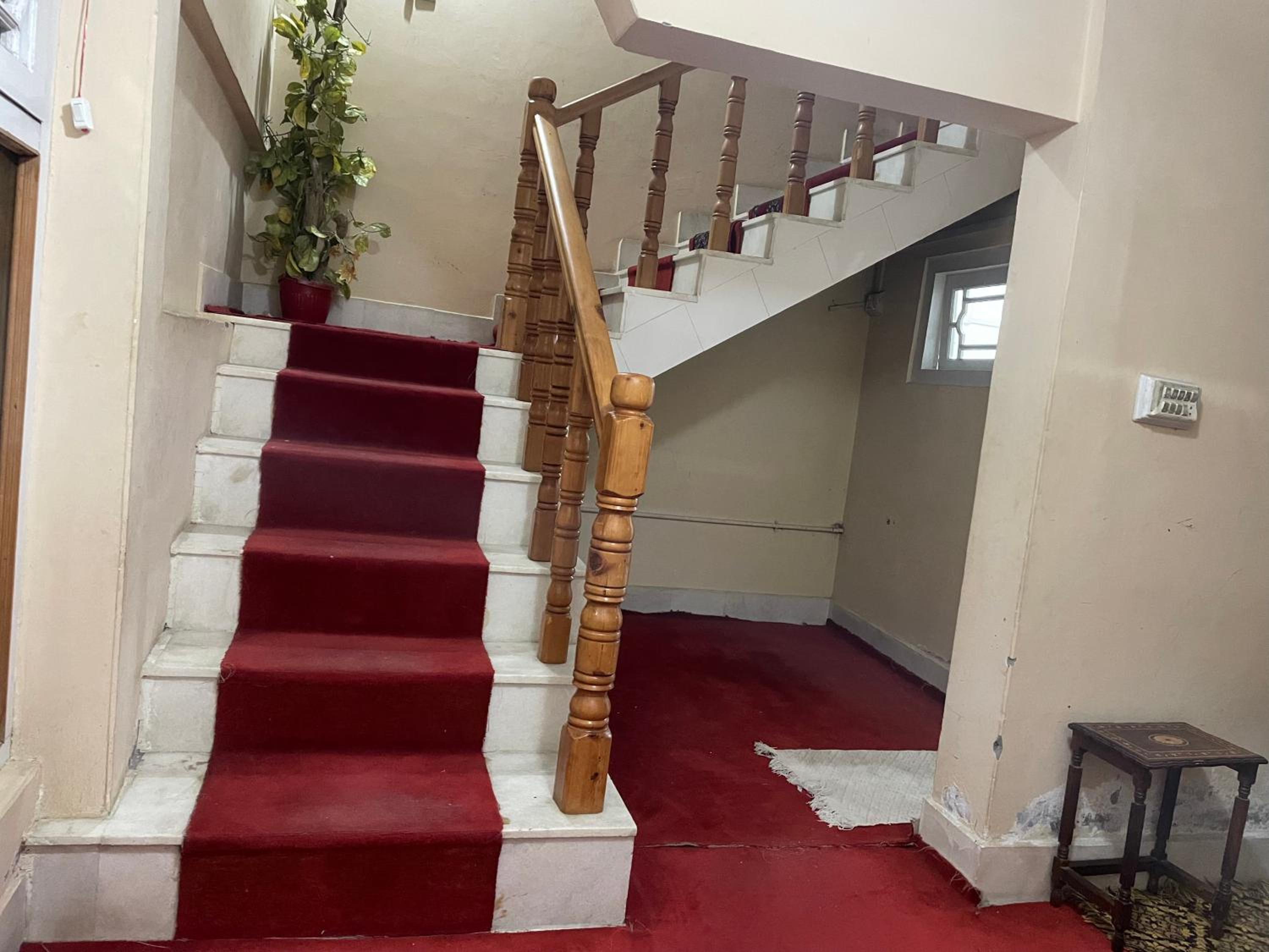 Singay Homestay