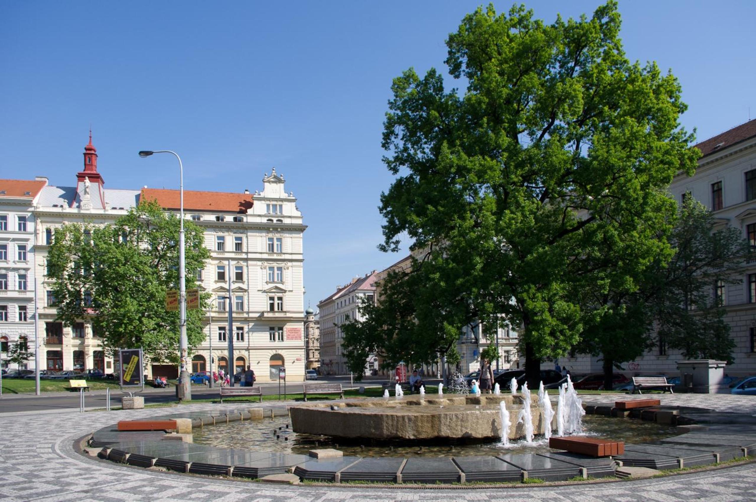 Apartments in Mala Strana - 10 minutes from Charles Bridge