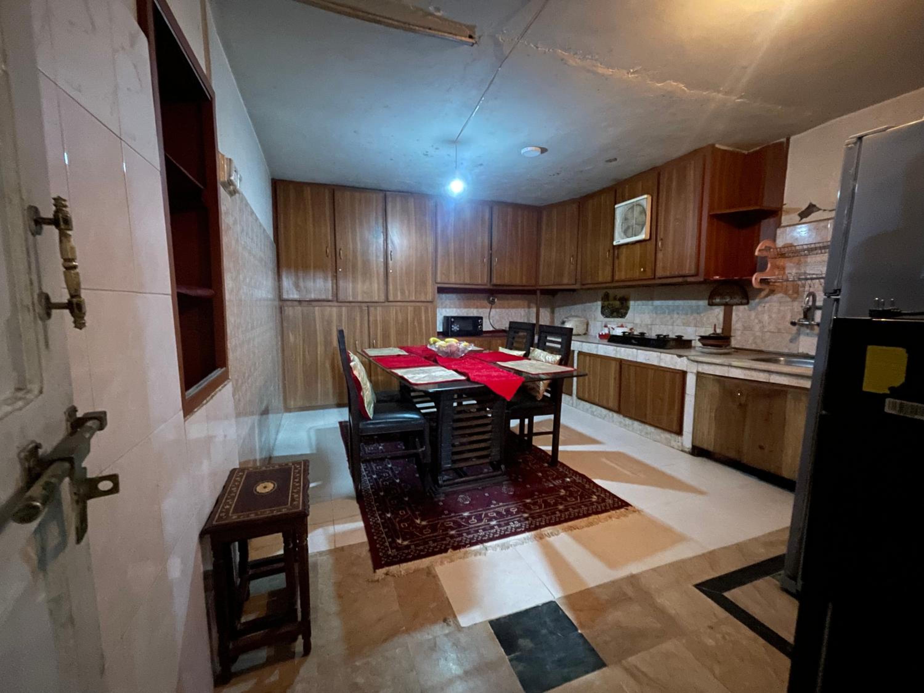 Singay Homestay