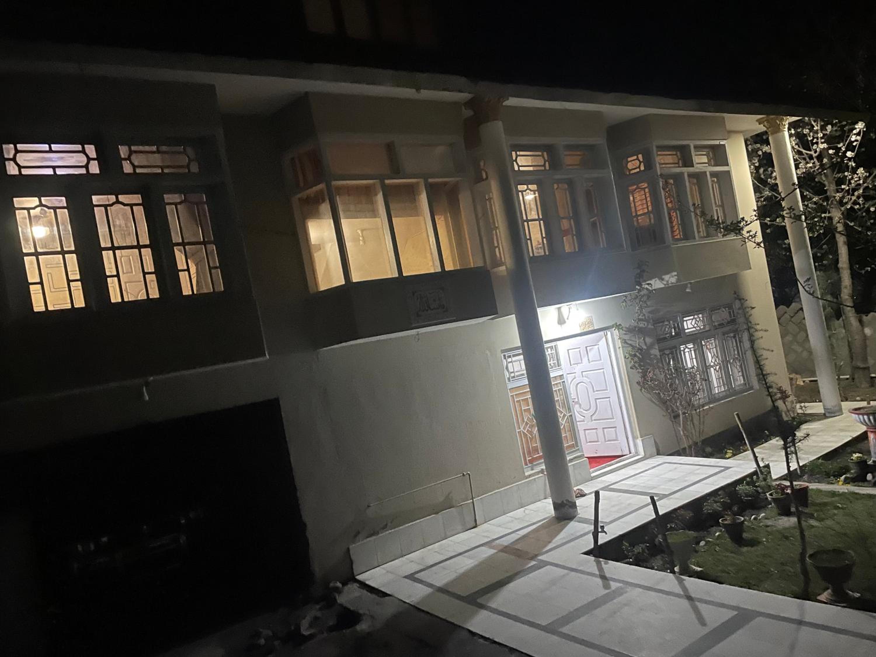 Singay Homestay