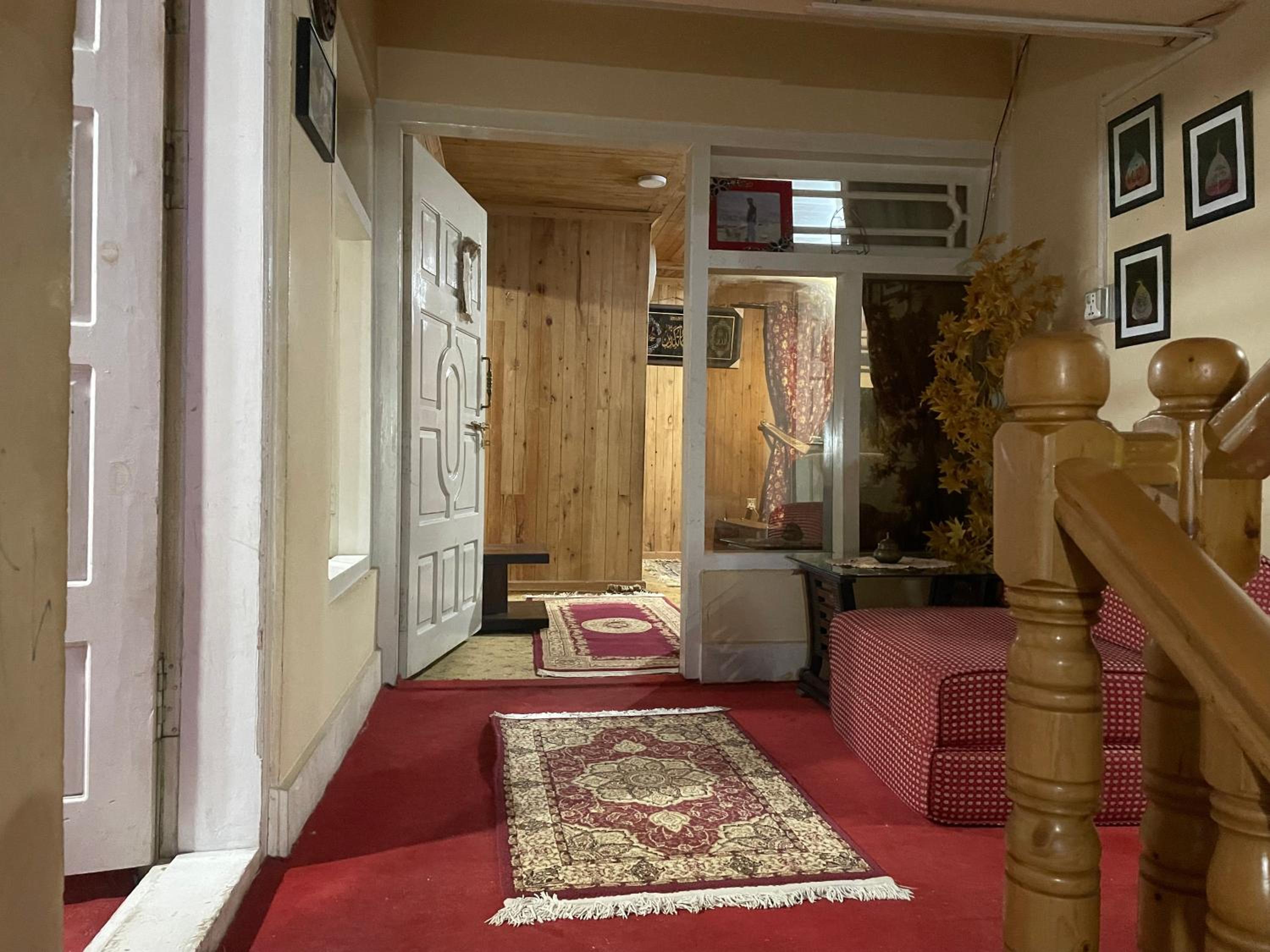 Singay Homestay