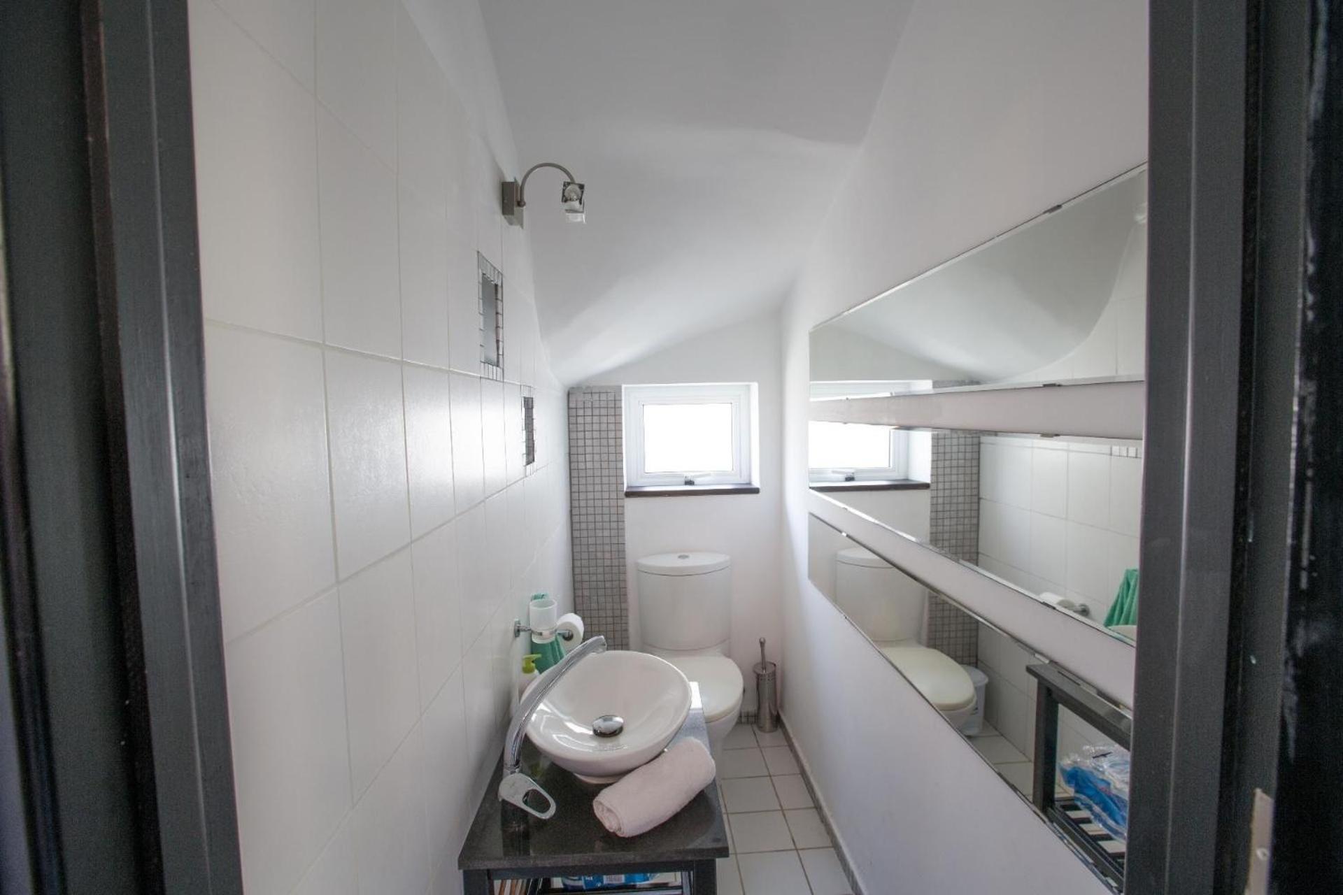 Ferienhaus mit Privatpool für 6 Personen ca 125 qm in Protaras, Südküste von Zypern