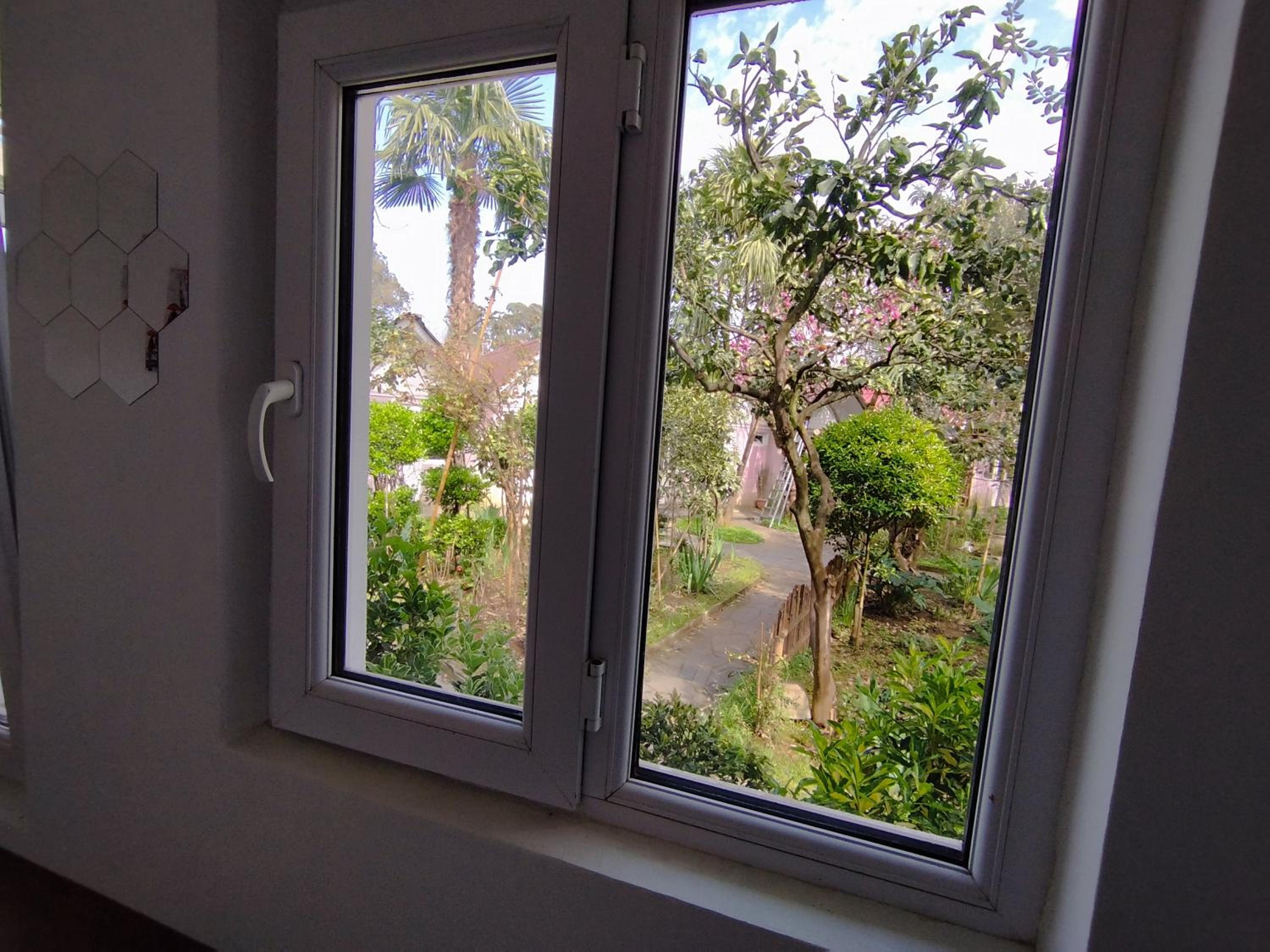 My House (M. Khozrevanidze) view 2