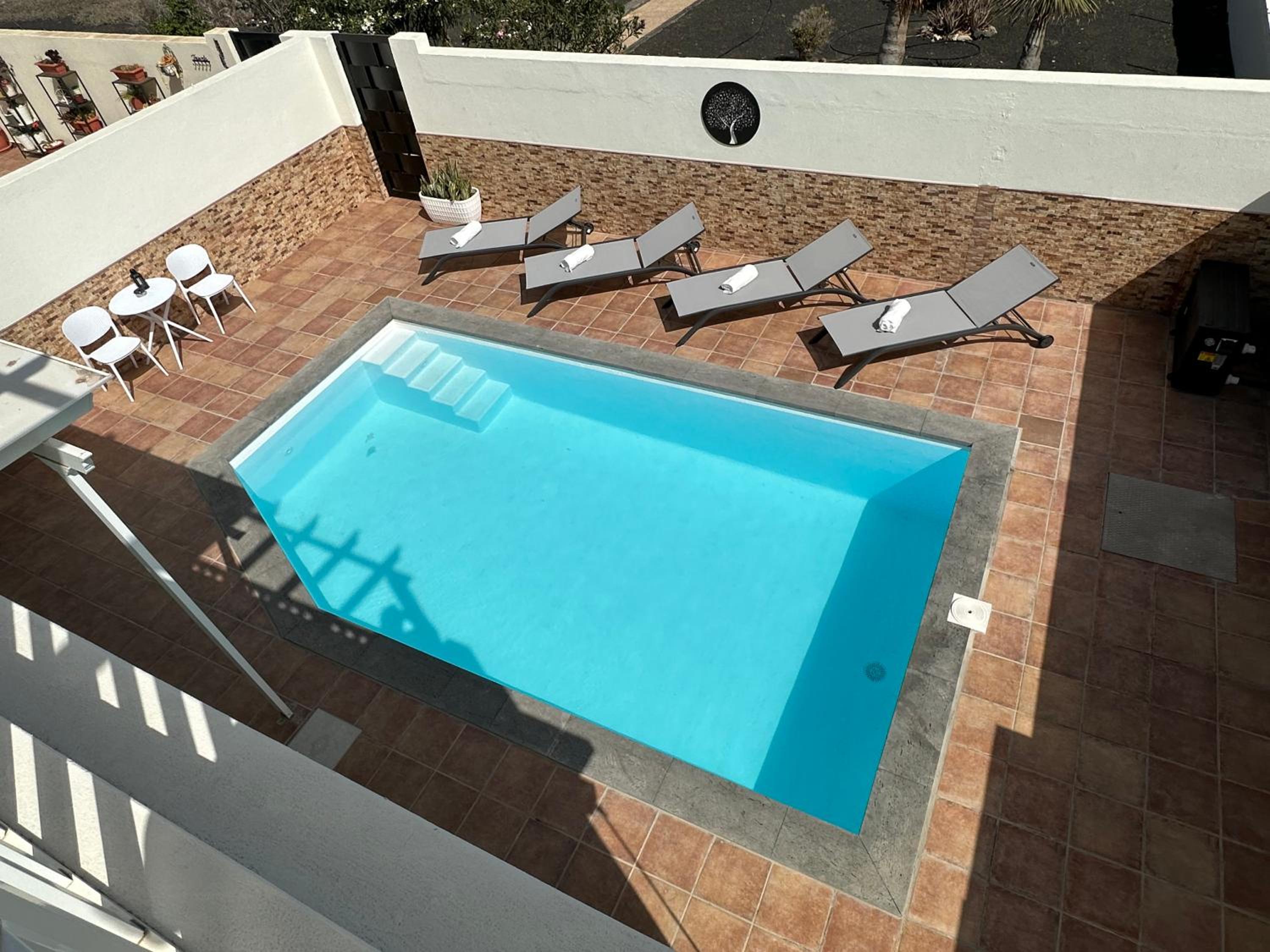 Villa Crotos photo 1