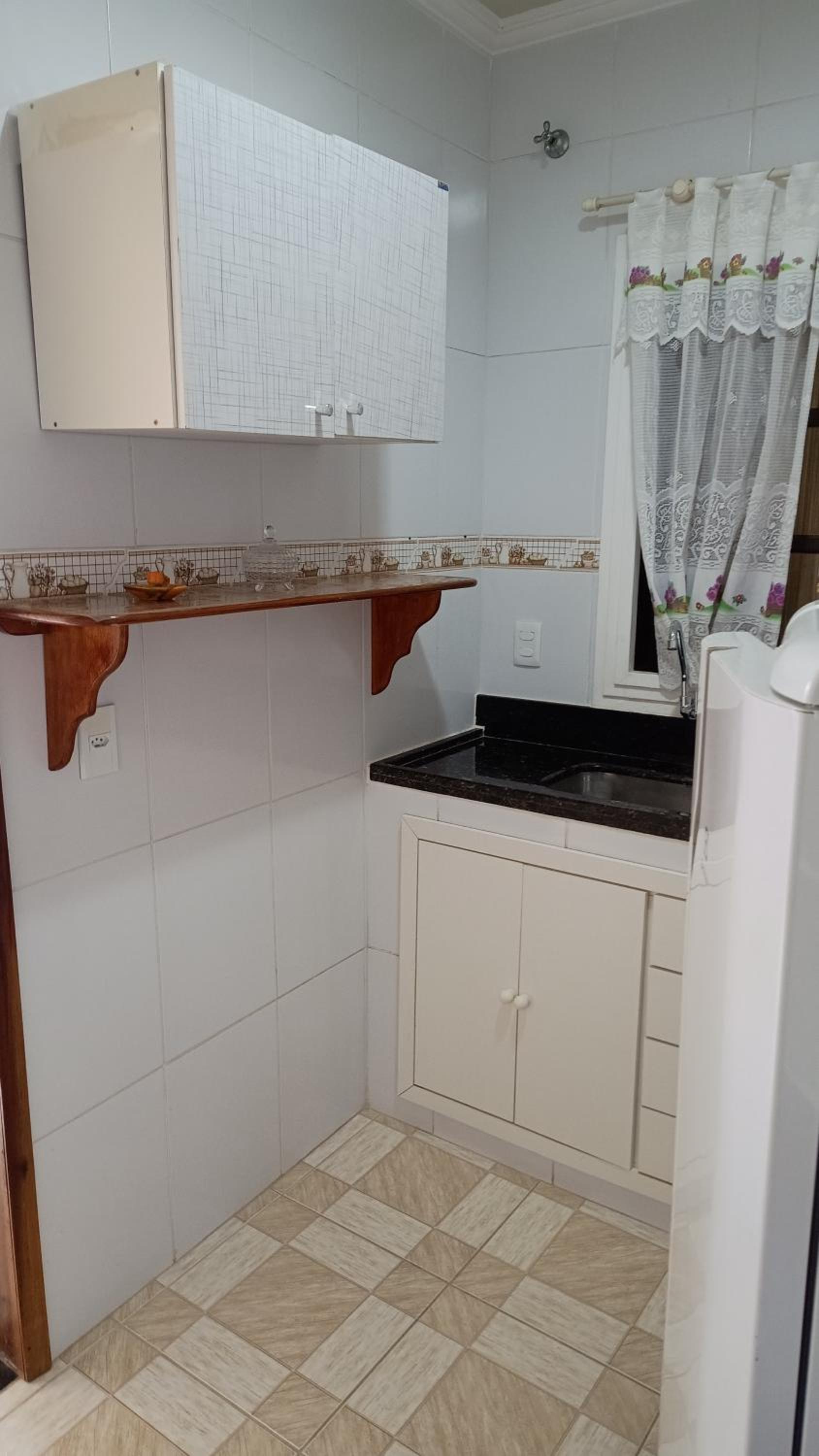 Hospedagem do Neto