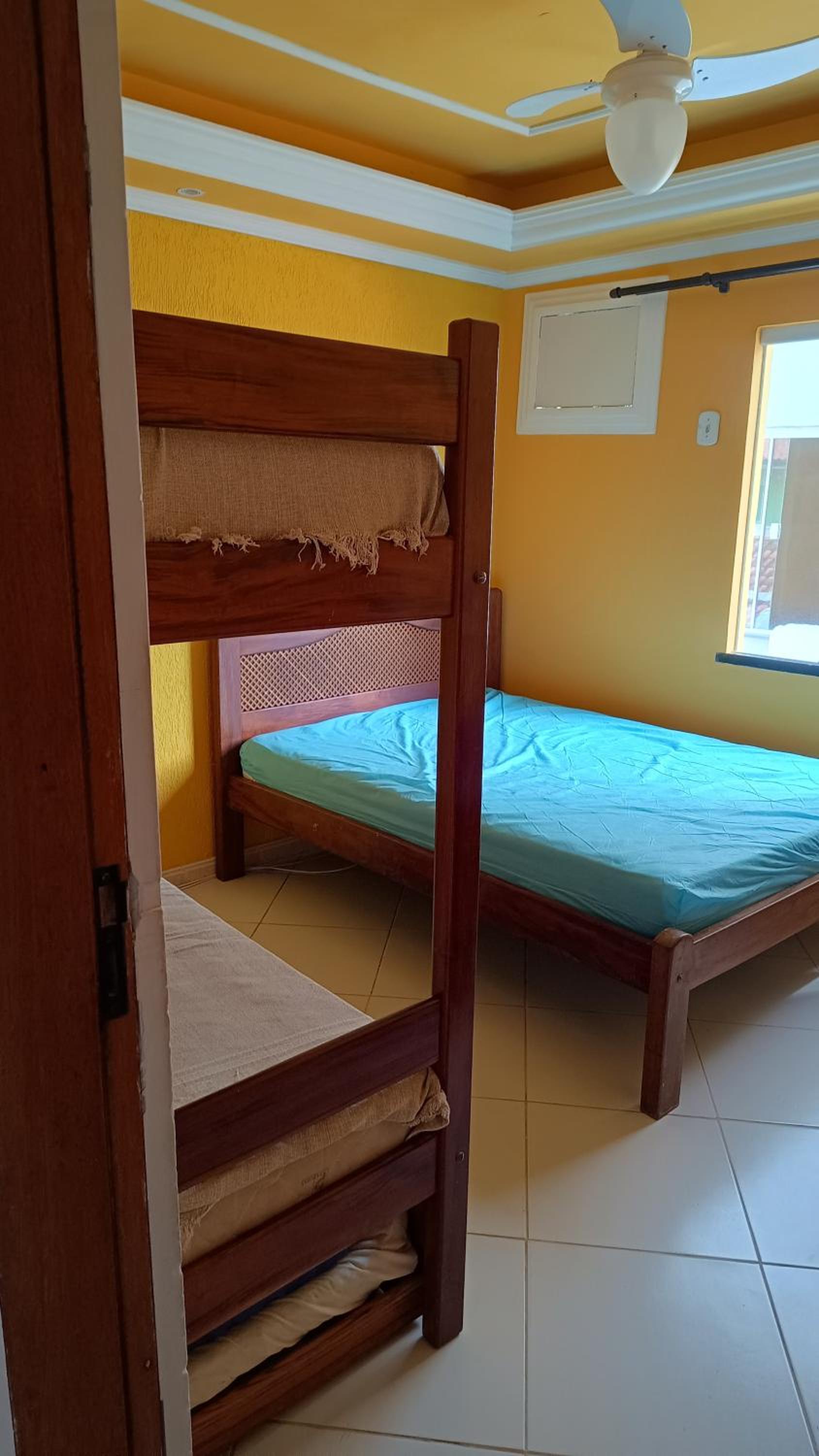 Hospedagem do Neto