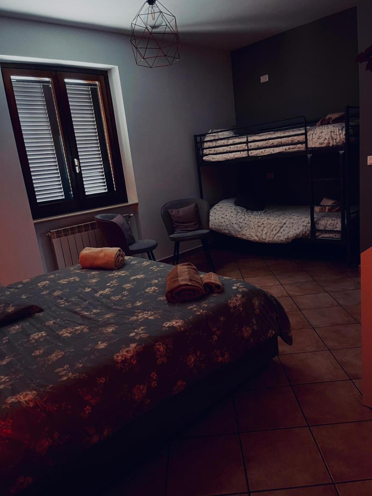 B&B Sole e Luna