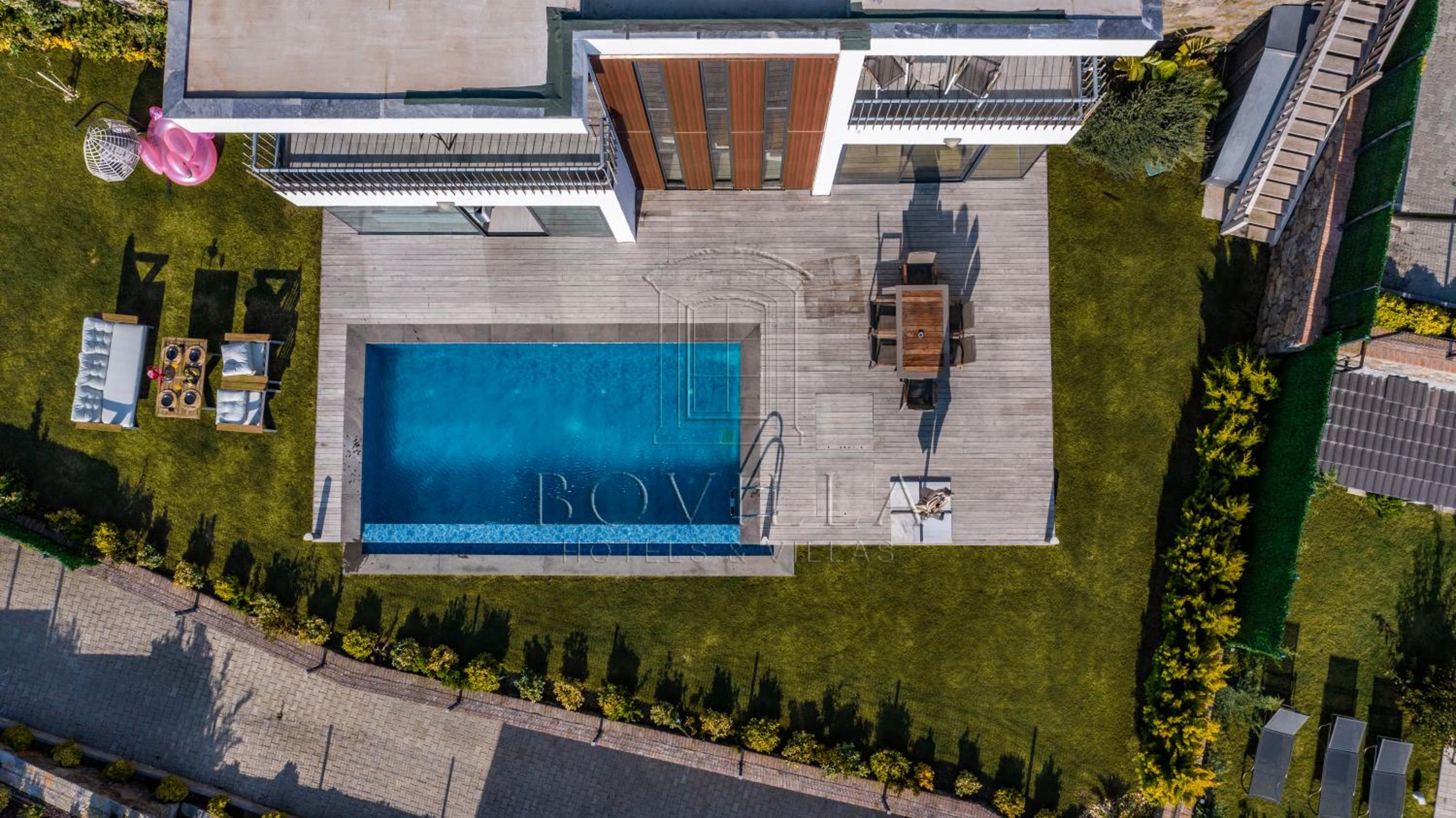 Bovilla Hotel Pera Yalıkavak — photo 3