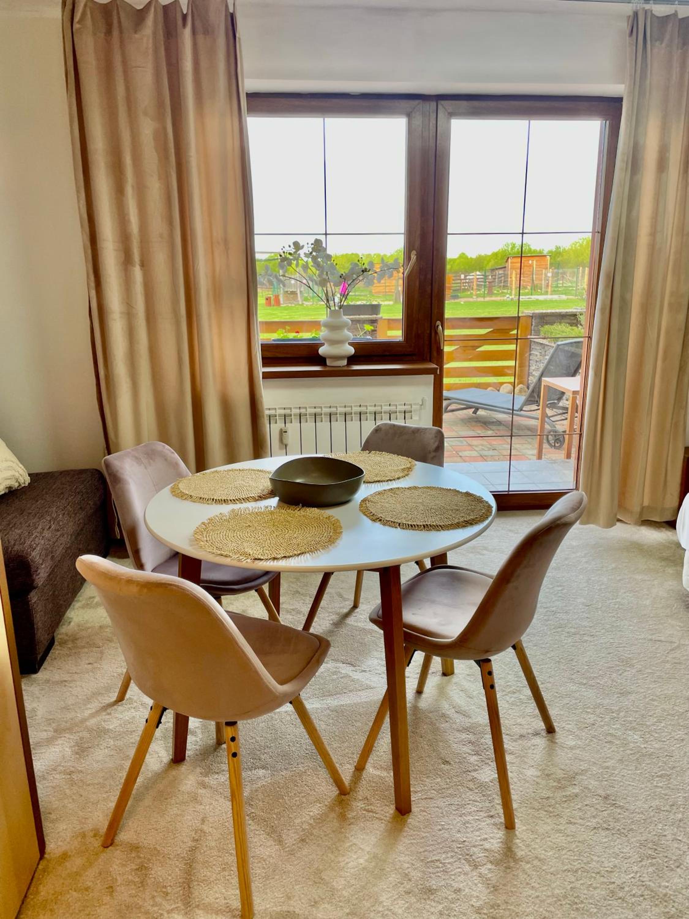 Apartment JENNY- stunning view of High Tatras