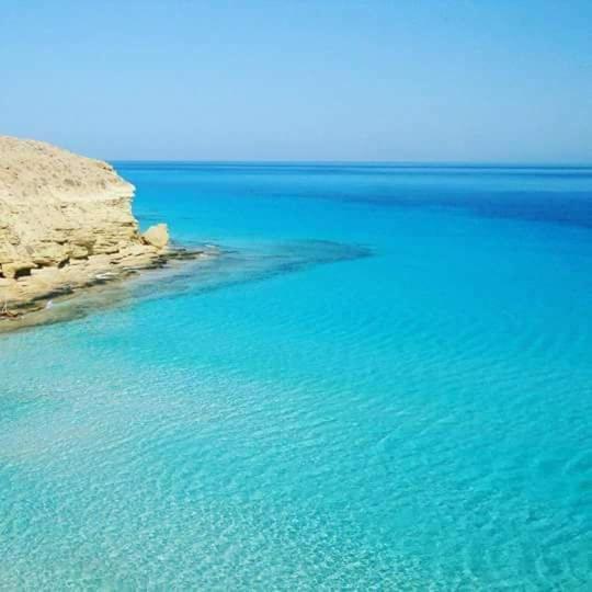 Ageeba Beach Challet 17