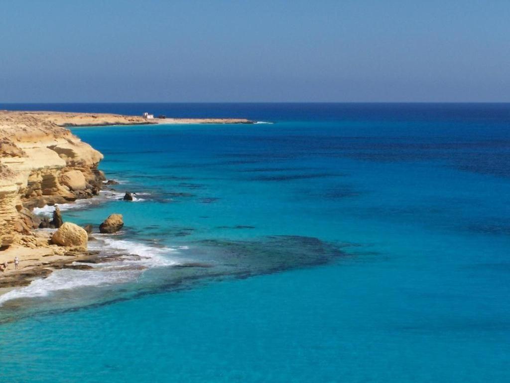 Ageeba Beach Challet 17