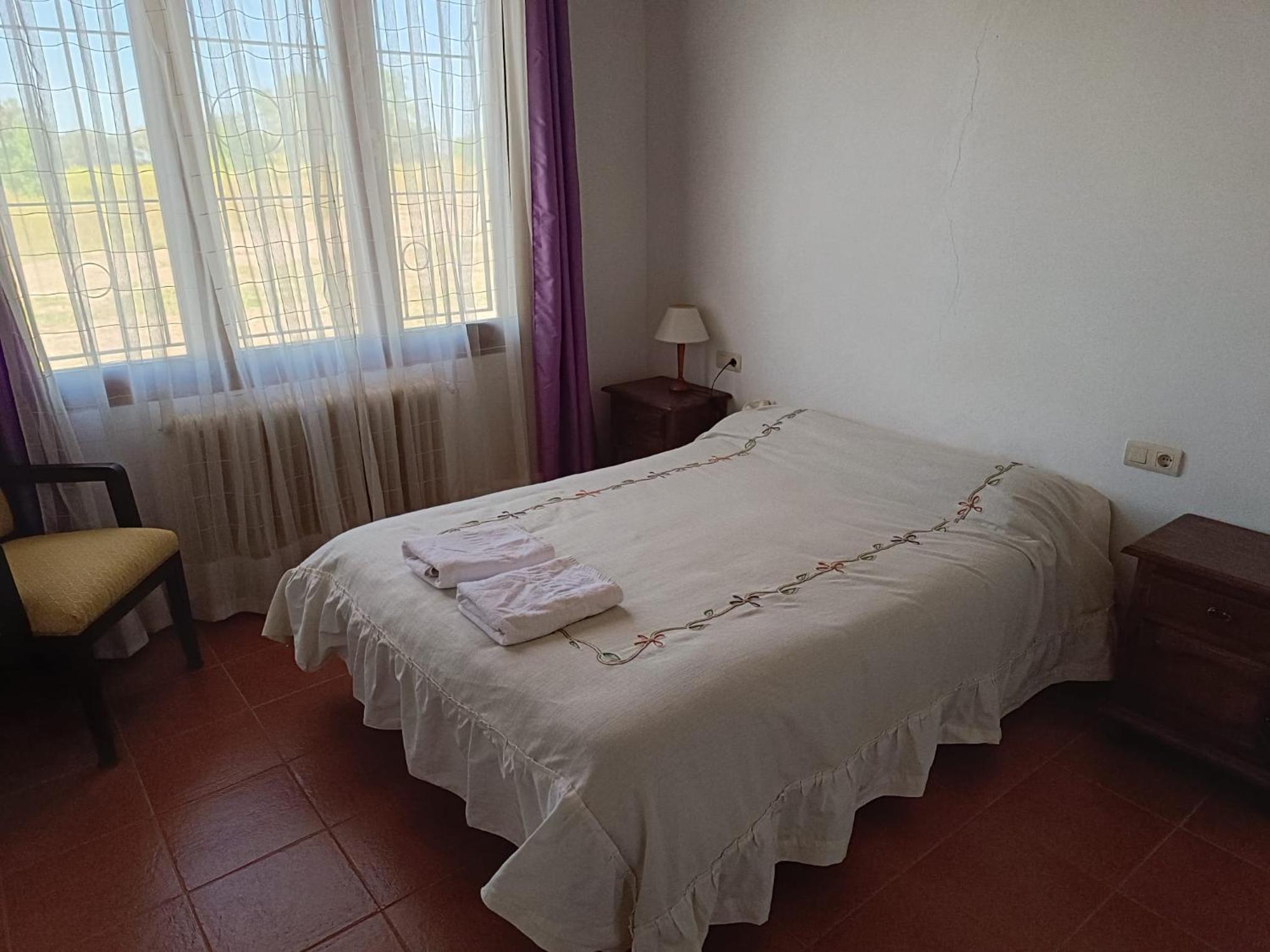 Agroturismo Calixto