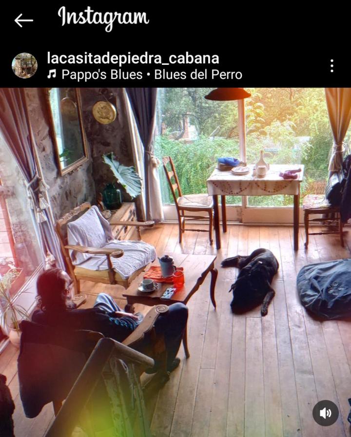 Lacasitadepiedra_Cabana