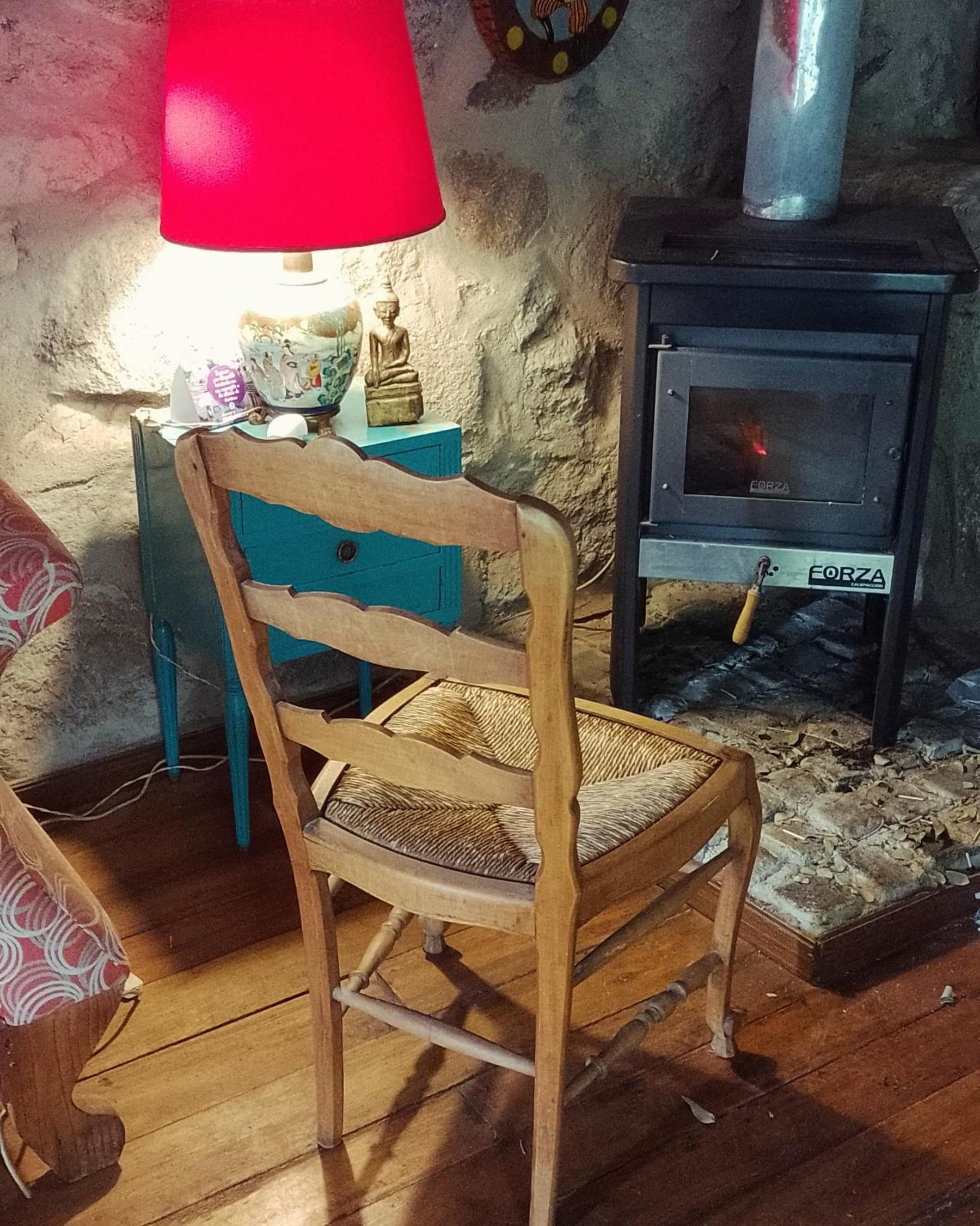 Lacasitadepiedra_Cabana