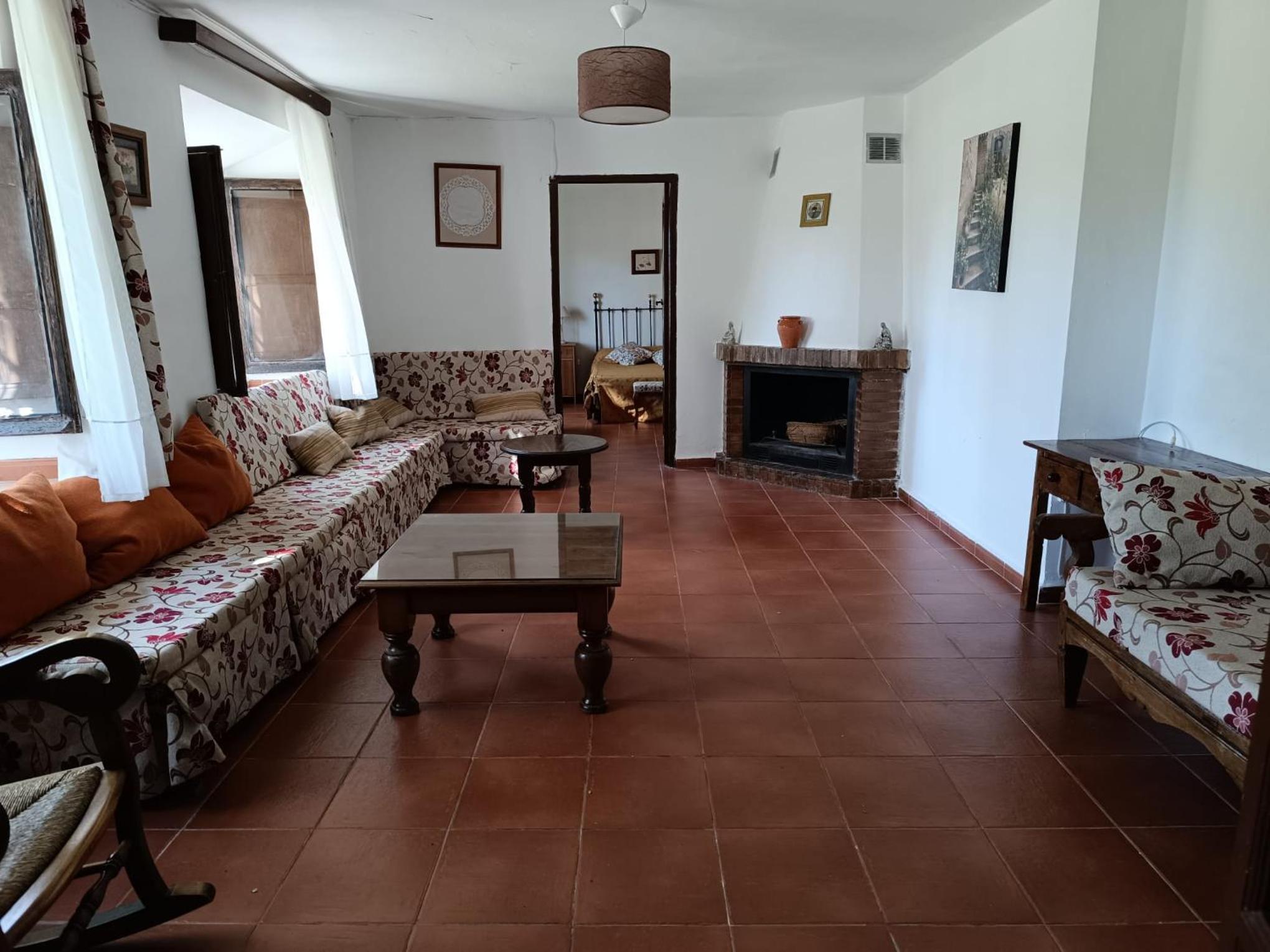 Agroturismo Calixto