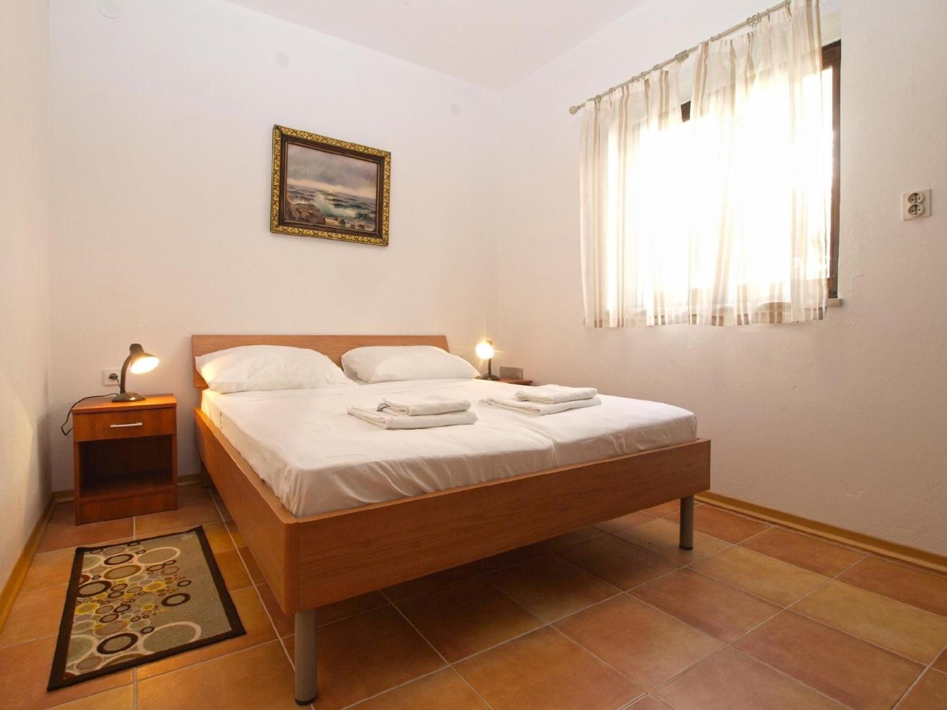 Ferienwohnung für 4 Personen ca 40 qm in Kukci, Istrien Istrische Riviera view 4