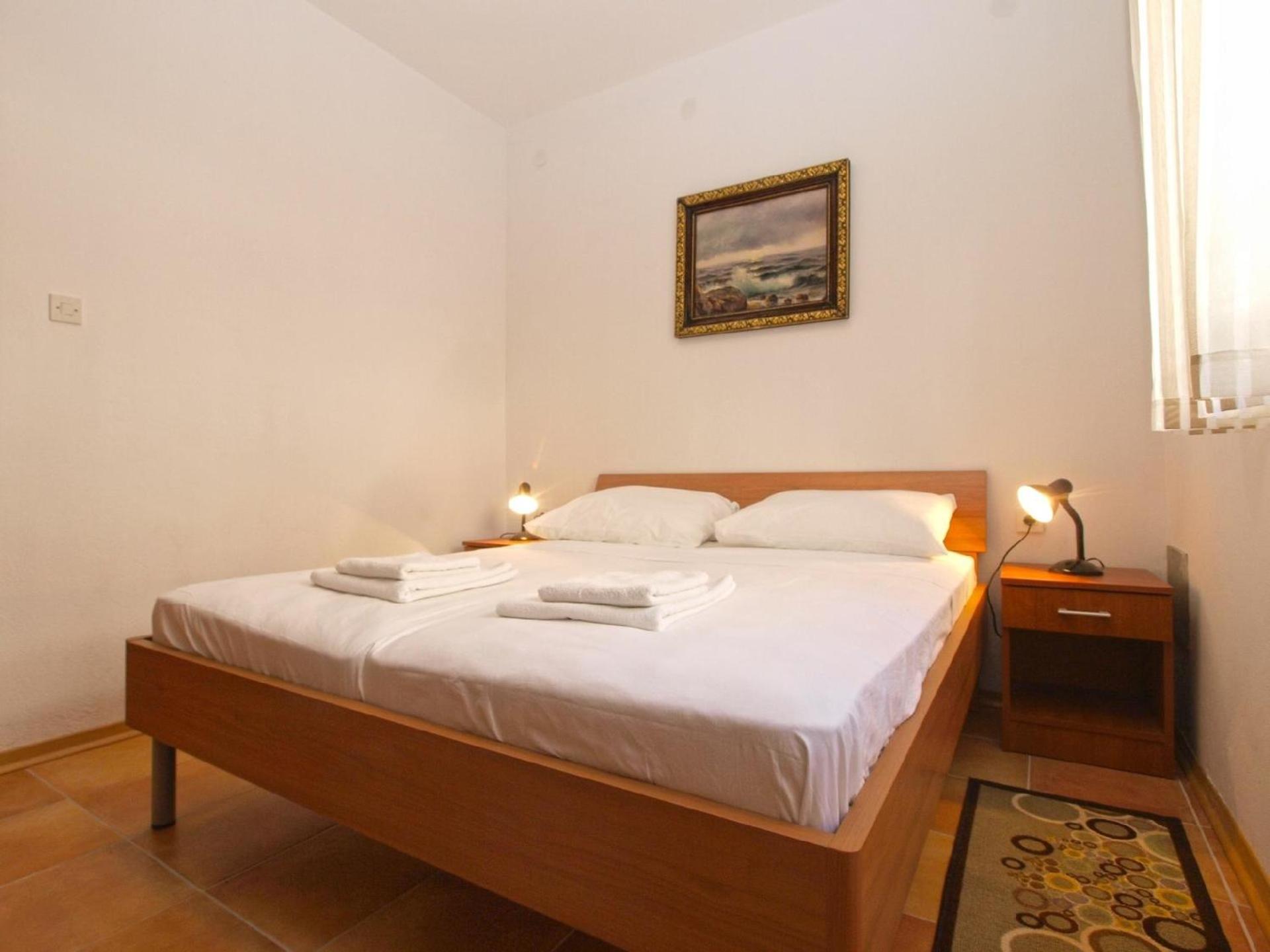Ferienwohnung für 4 Personen ca 40 qm in Kukci, Istrien Istrische Riviera view 5