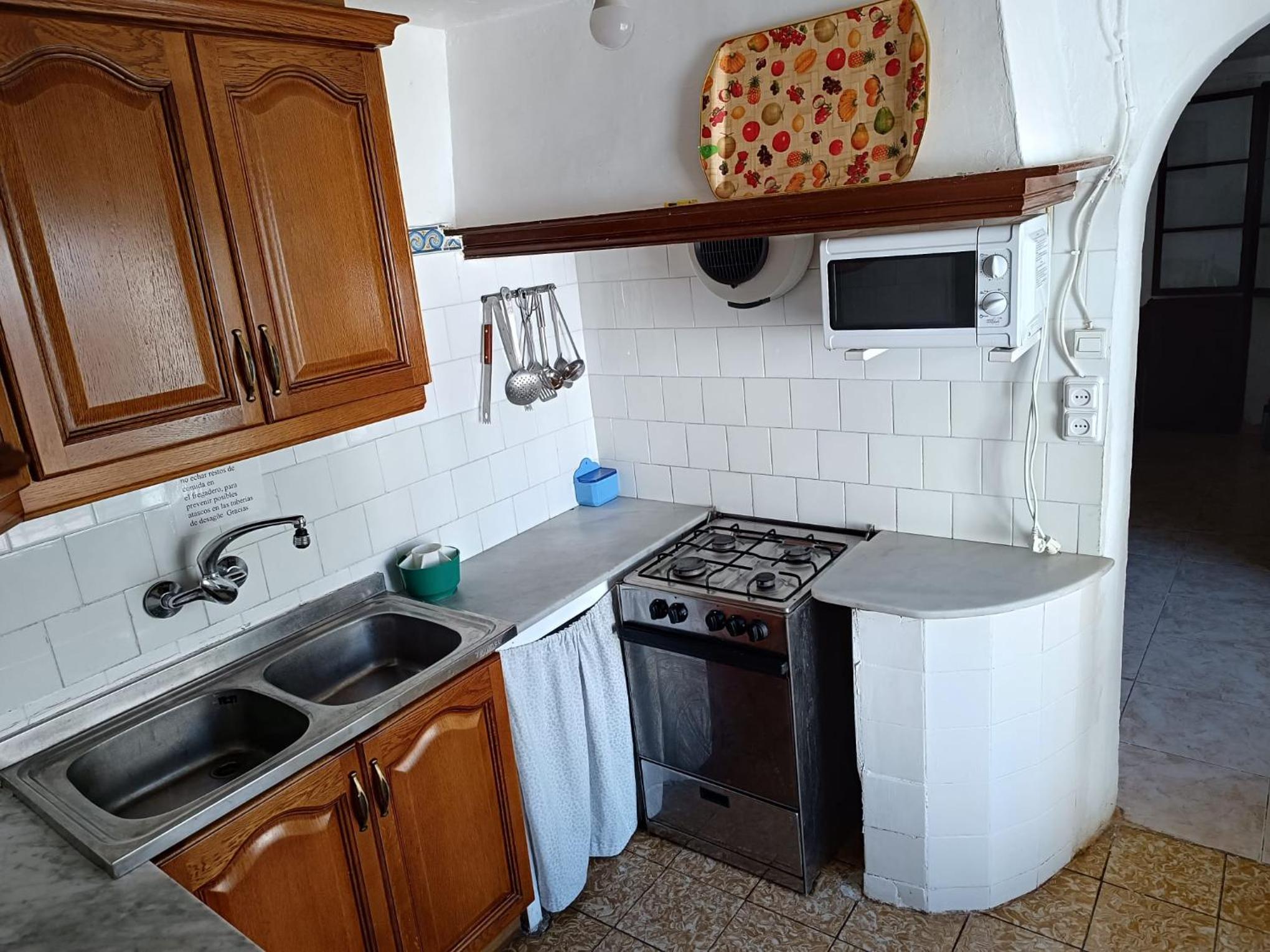 Agroturismo Calixto