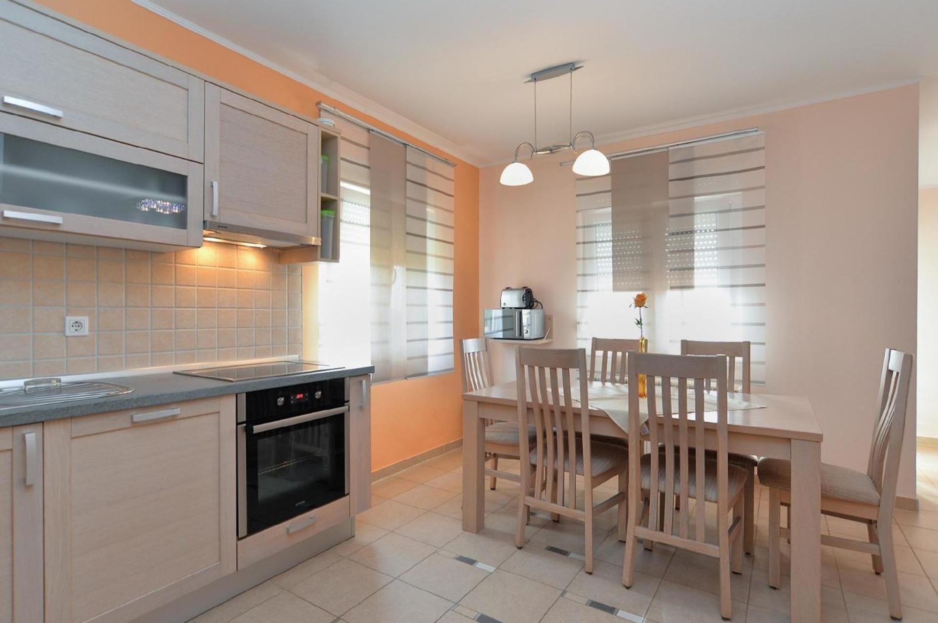 Ferienwohnung für 4 Personen ca 75 qm in Pula, Istrien Istrische Riviera - b60981 view 3