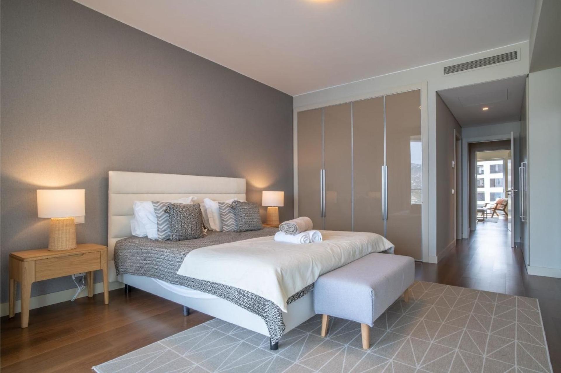 Ferienwohnung für 6 Personen ca 120 qm in So Martinho, Madeira Funchal und Umgebung view 3