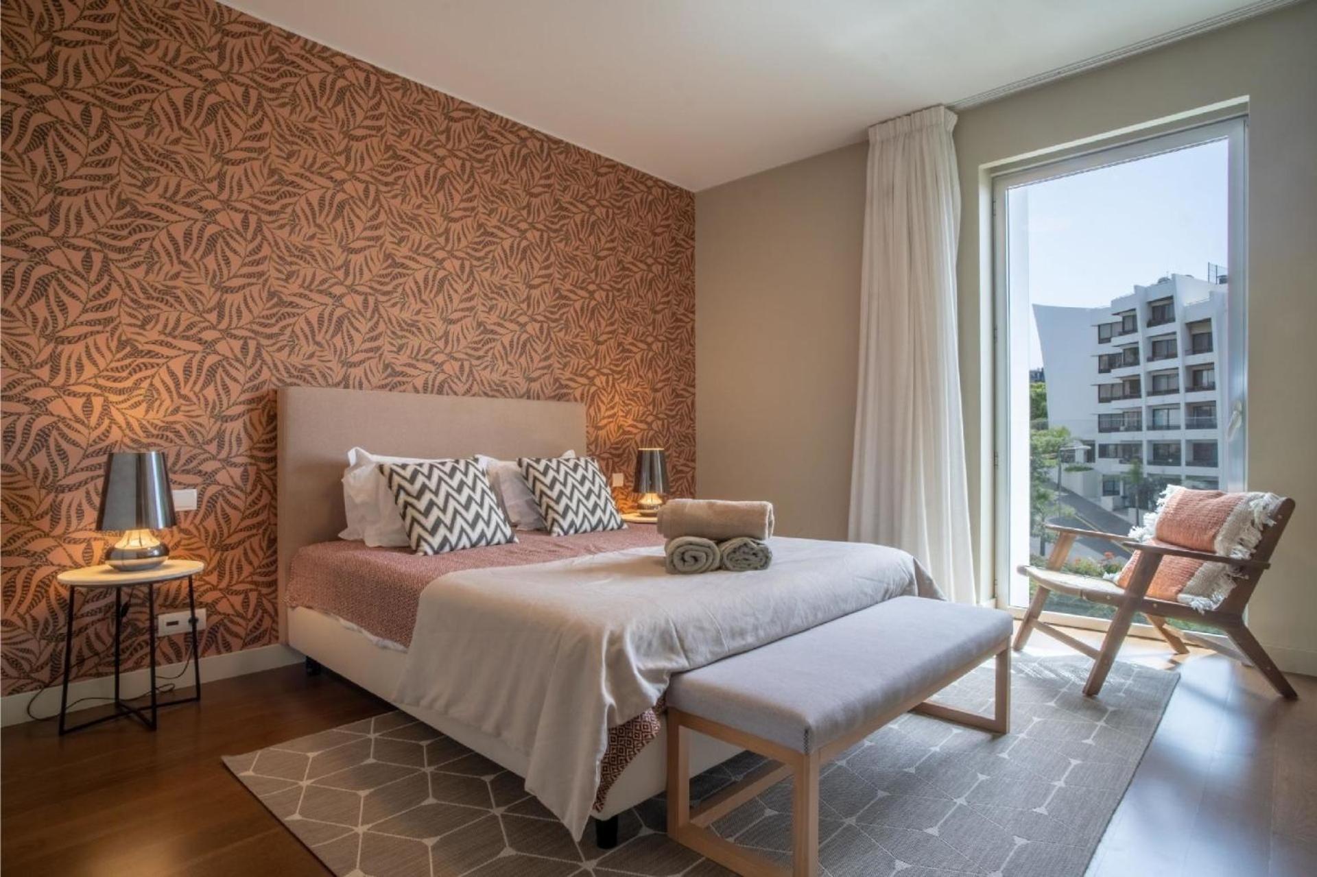 Ferienwohnung für 6 Personen ca 120 qm in So Martinho, Madeira Funchal und Umgebung view 4