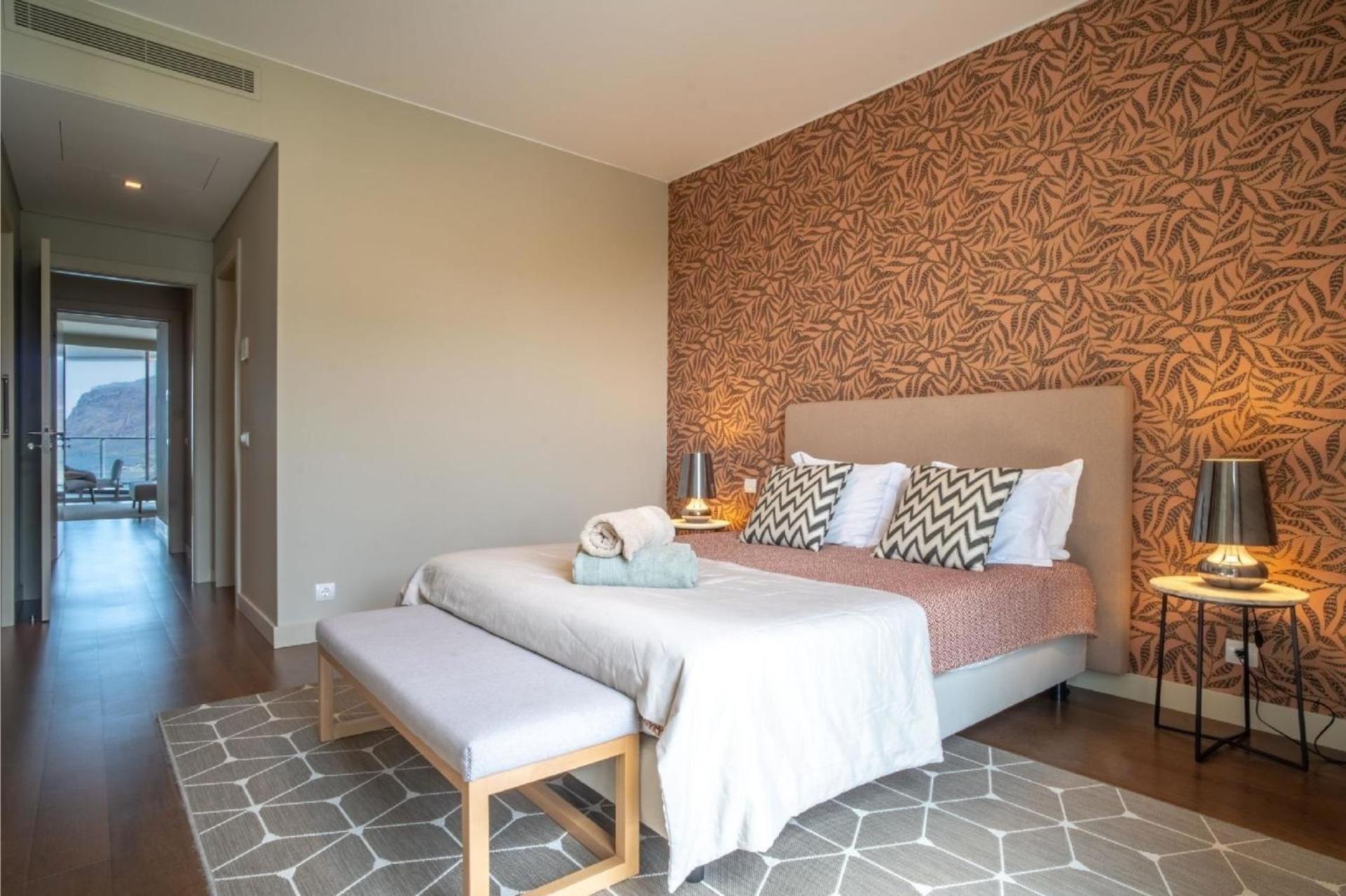 Ferienwohnung für 6 Personen ca 120 qm in So Martinho, Madeira Funchal und Umgebung view 5