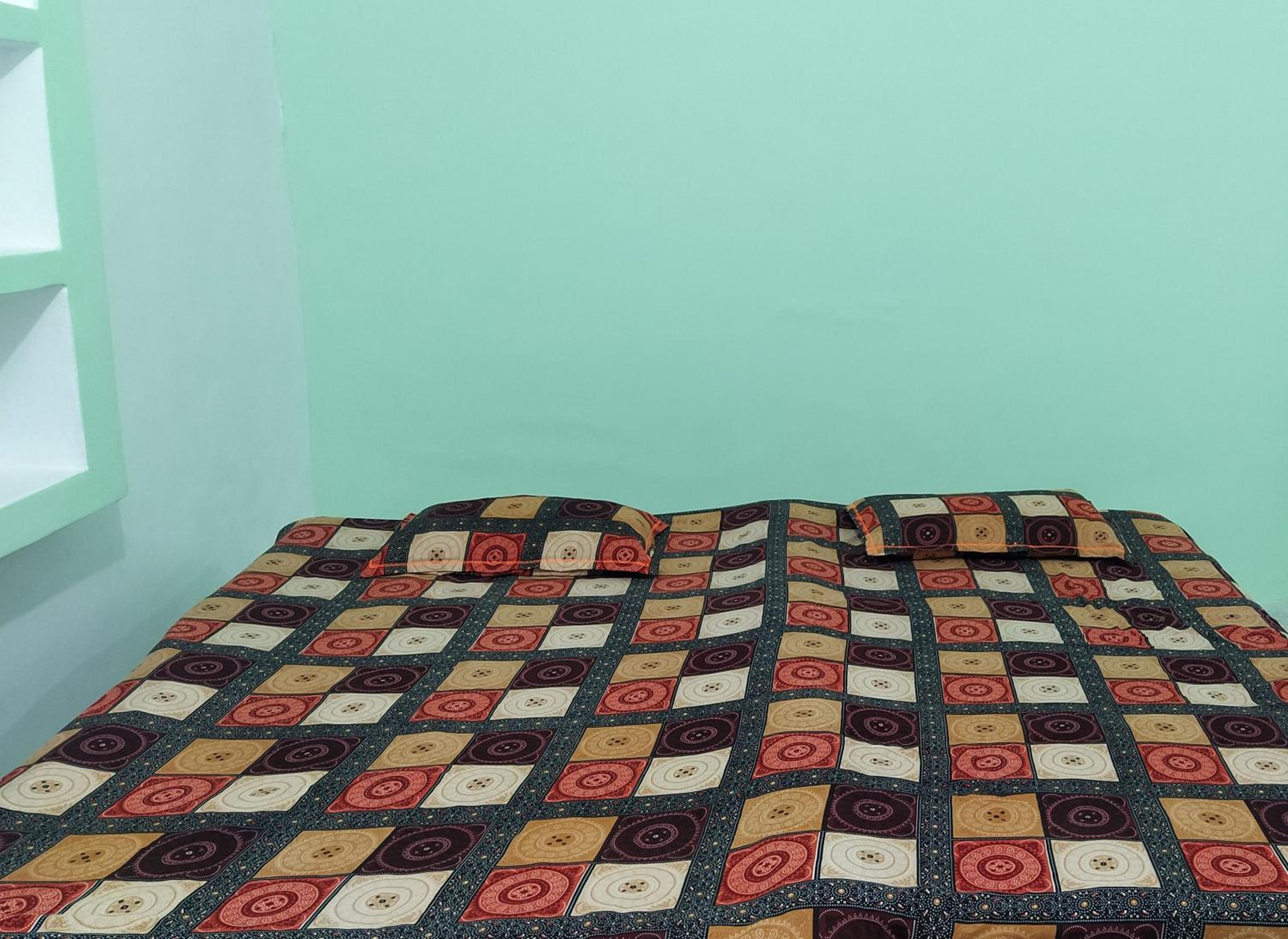 Vidhi Residency