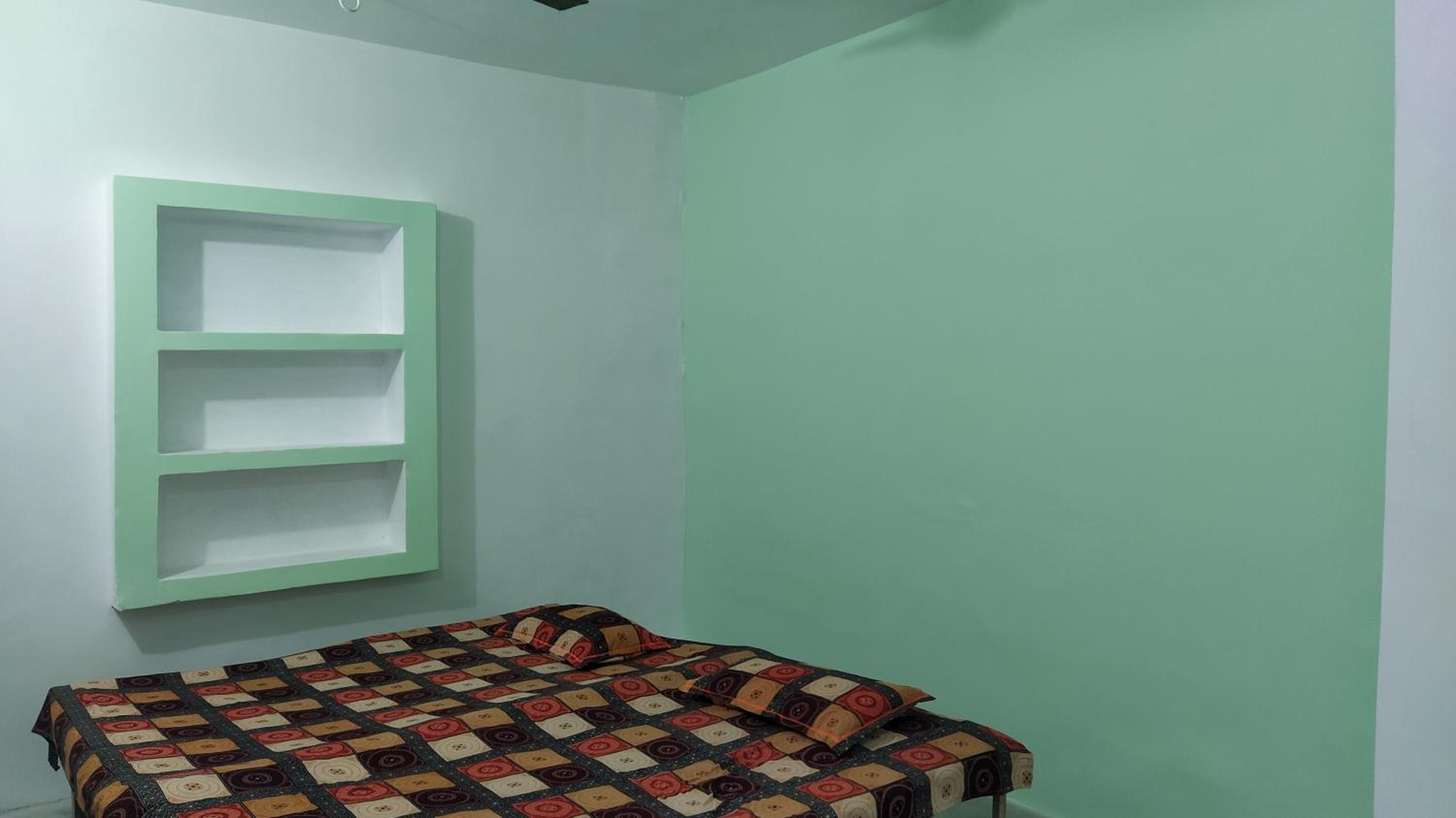 Vidhi Residency