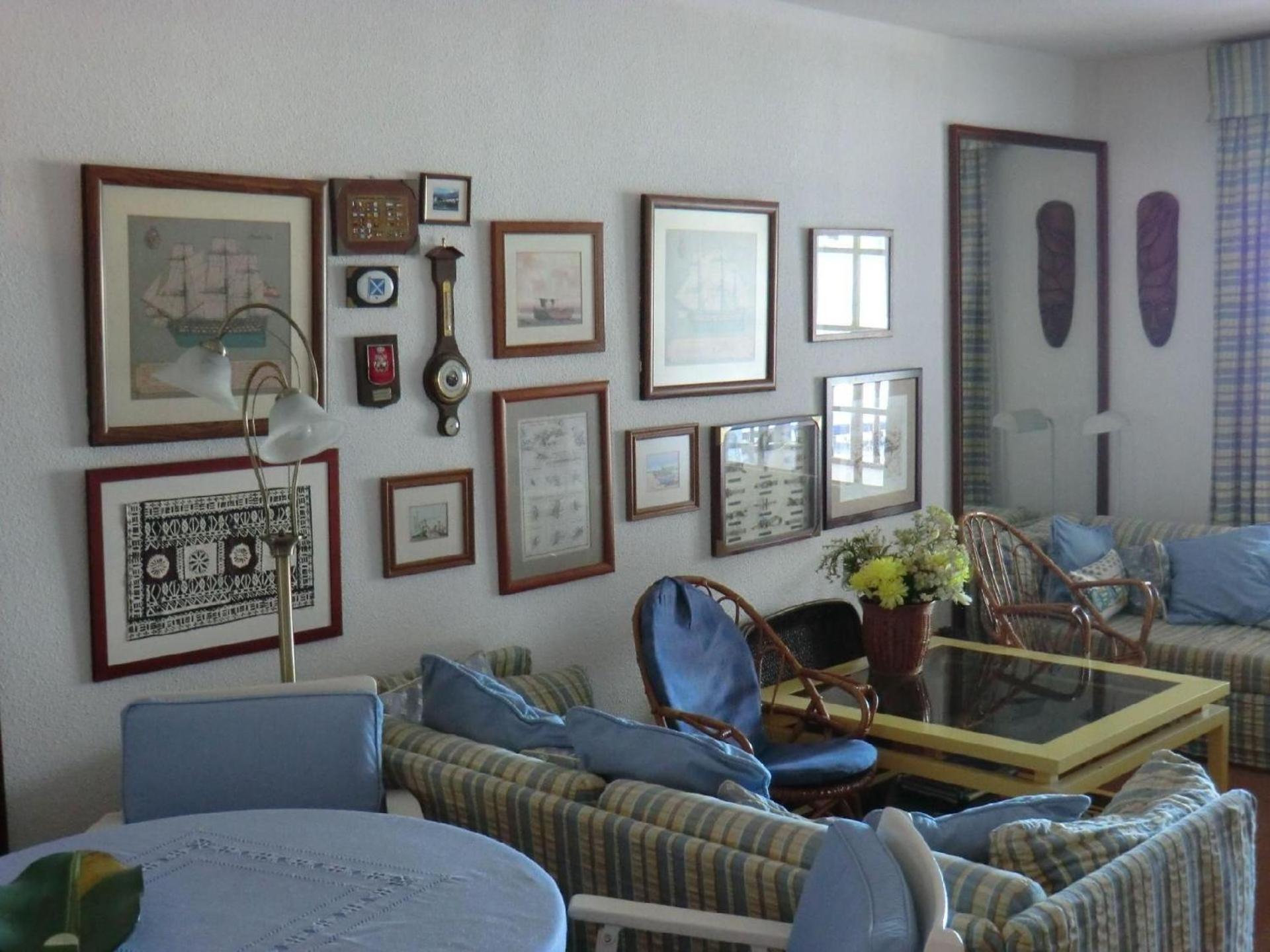 Ferienwohnung für 4 Personen ca 75 qm in Santiago del Teide, Teneriffa Westküste von Teneriffa view 2
