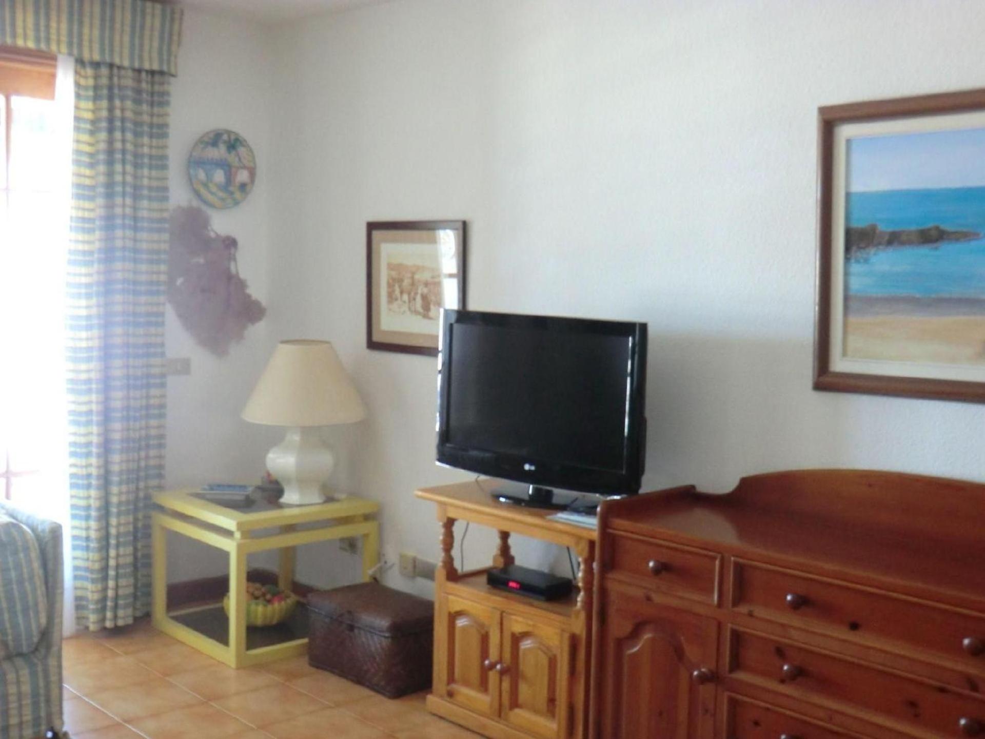 Ferienwohnung für 4 Personen ca 75 qm in Santiago del Teide, Teneriffa Westküste von Teneriffa view 3