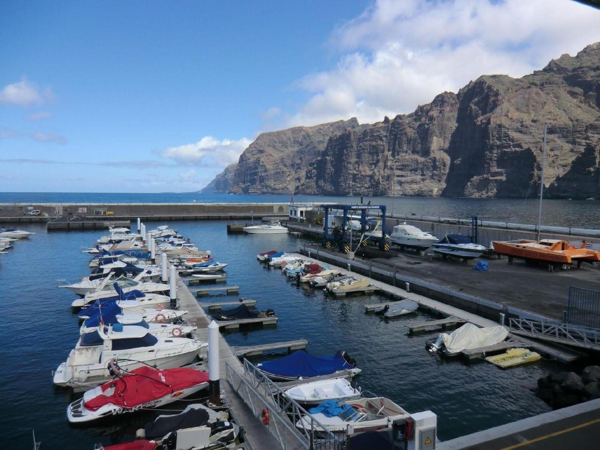Ferienwohnung für 4 Personen ca 75 qm in Santiago del Teide, Teneriffa Westküste von Teneriffa view 5