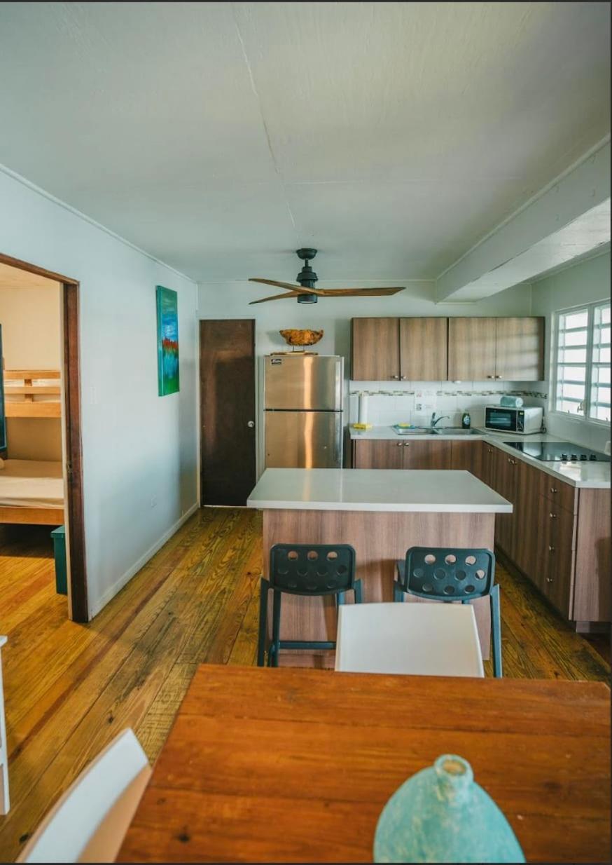 Ocean Front Villa 3 view 4