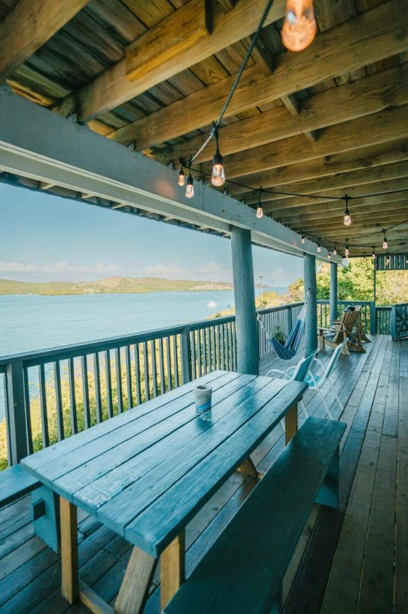 Ocean Front Villa 3 view 2