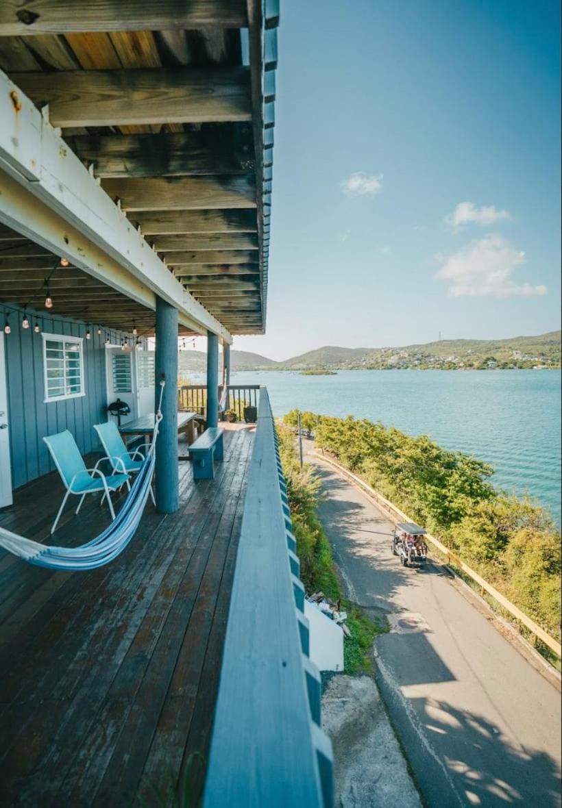 Ocean Front Villa 3 view 3