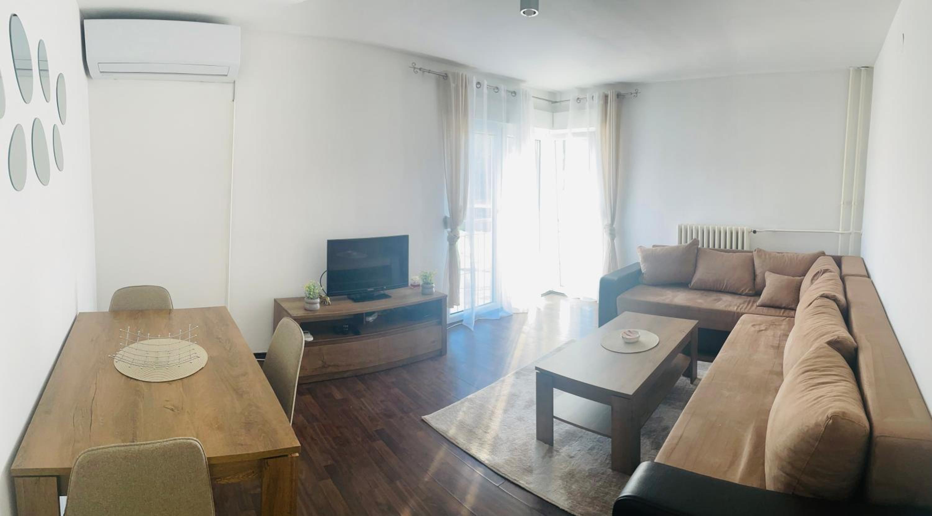 Apartement Amani
