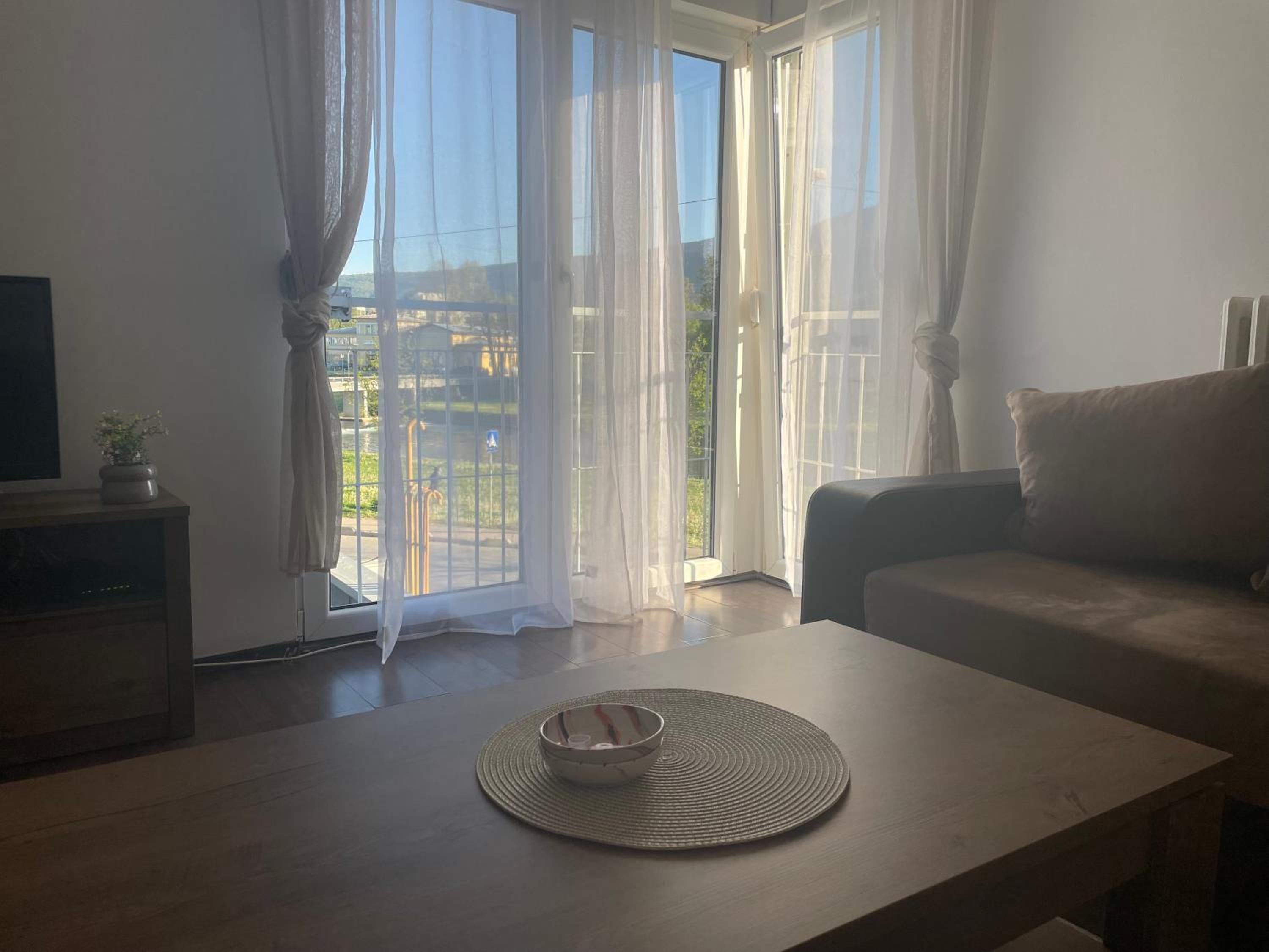 Apartement Amani