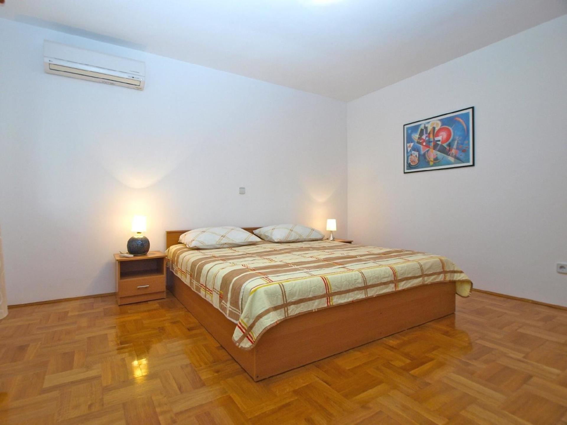 Ferienwohnung für 4 Personen ca 66 qm in Pula-Fondole, Istrien Istrische Riviera