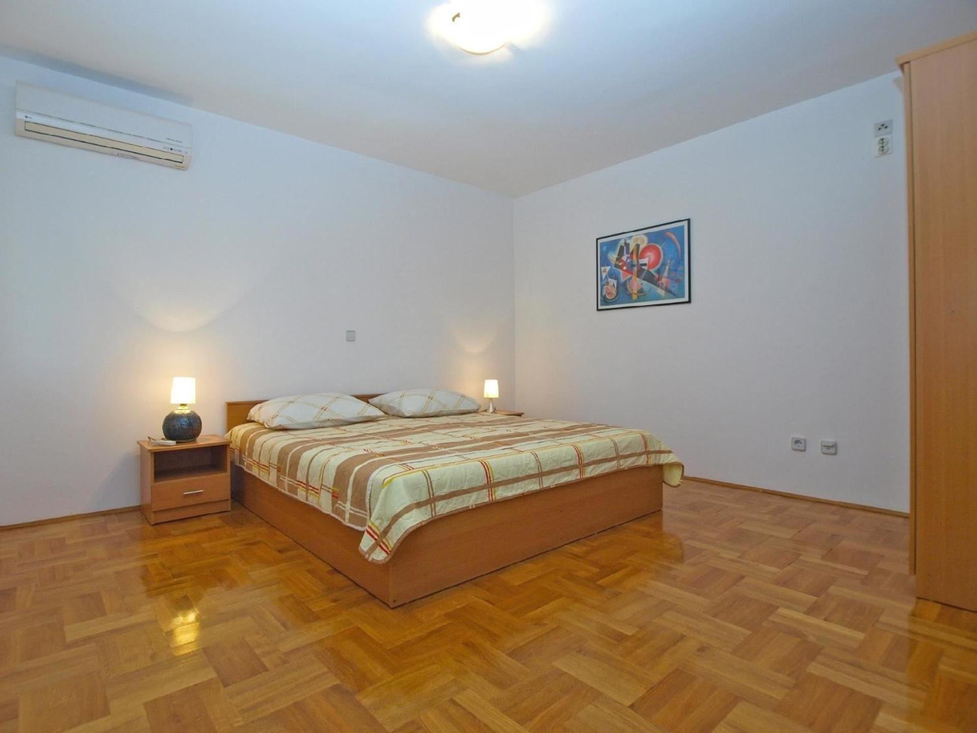 Ferienwohnung für 4 Personen ca 66 qm in Pula-Fondole, Istrien Istrische Riviera
