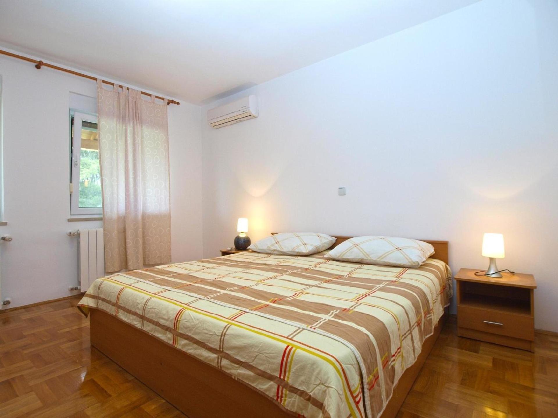 Ferienwohnung für 4 Personen ca 66 qm in Pula-Fondole, Istrien Istrische Riviera