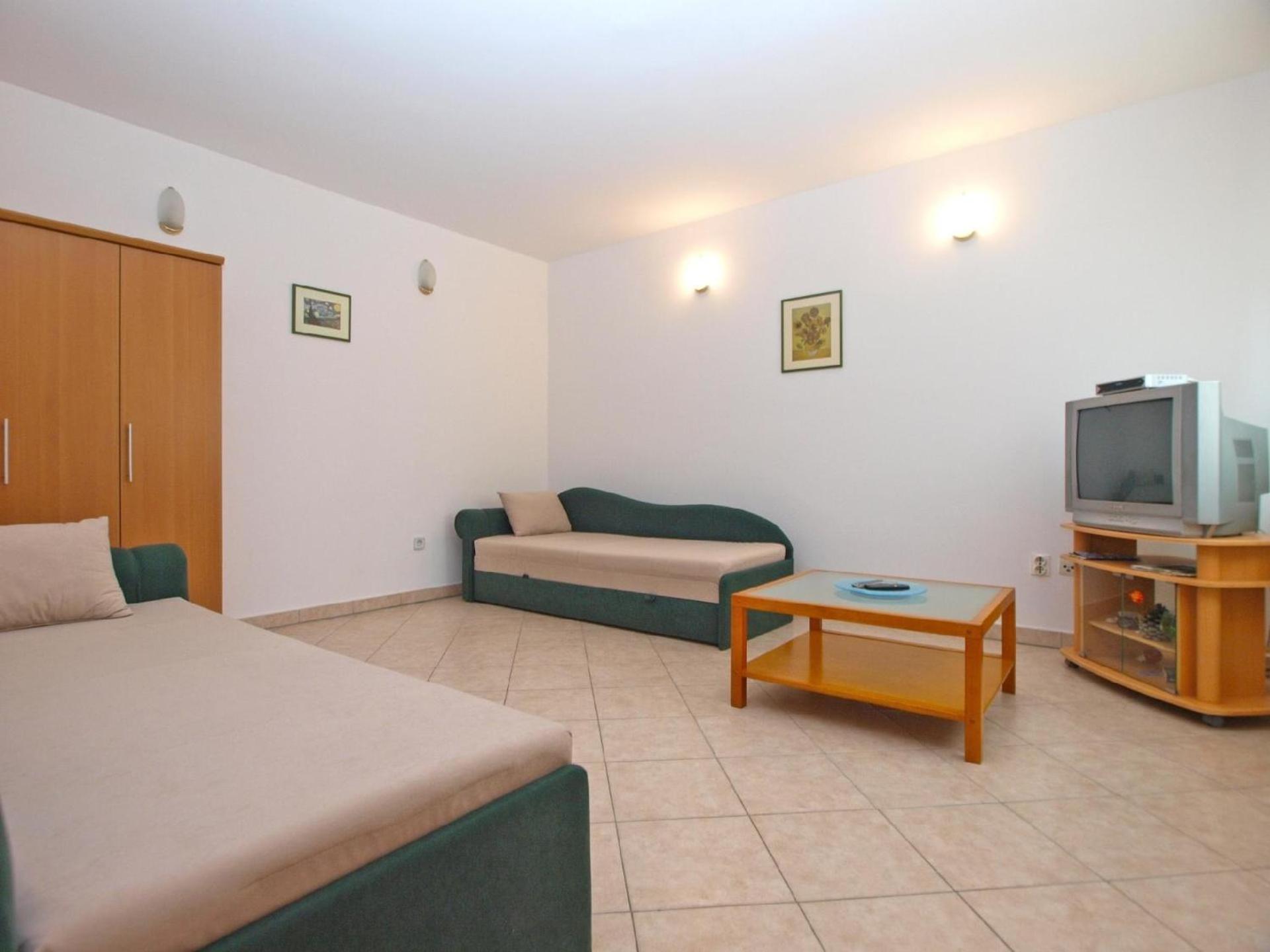 Ferienwohnung für 4 Personen ca 66 qm in Pula-Fondole, Istrien Istrische Riviera