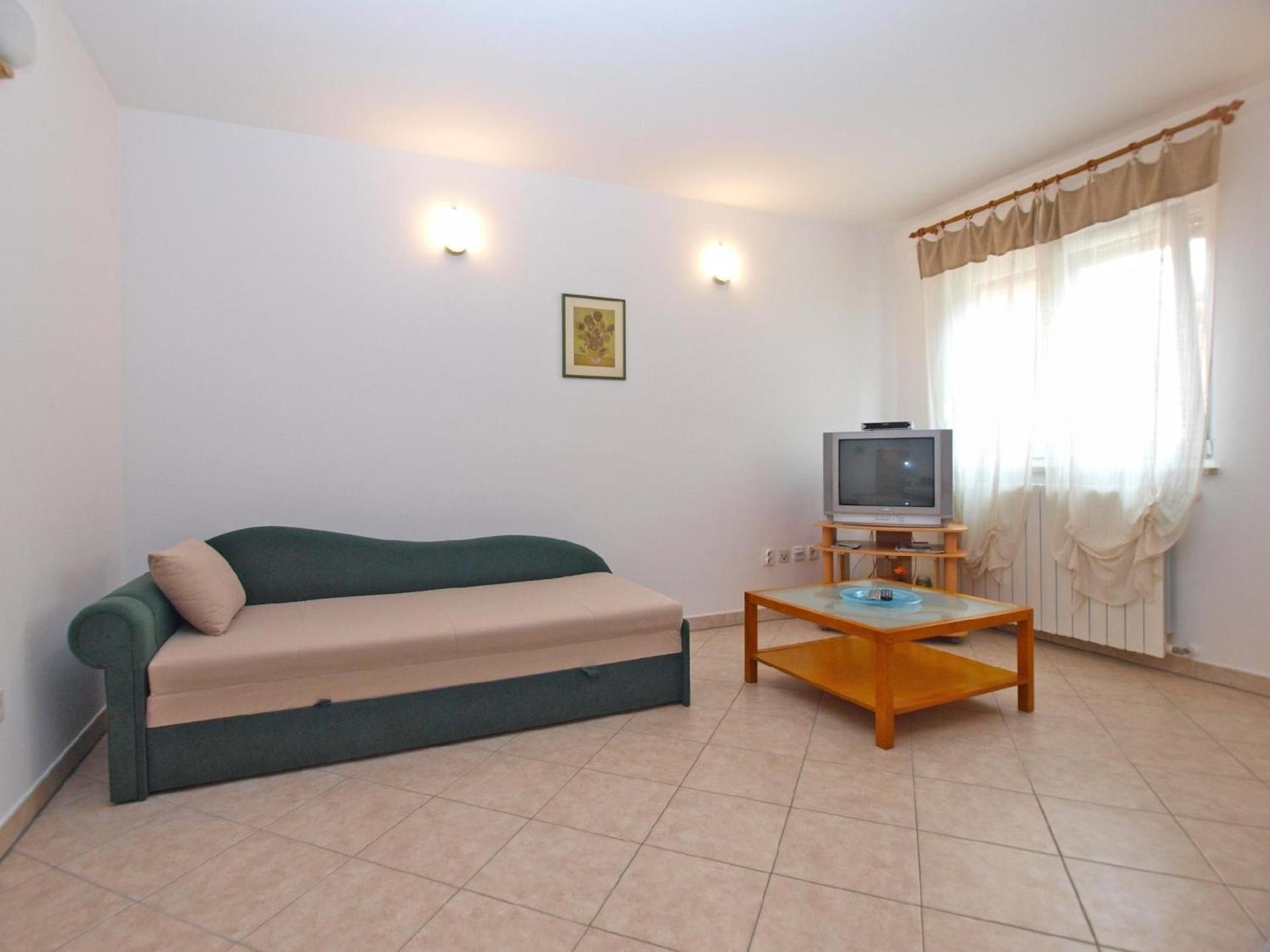 Ferienwohnung für 4 Personen ca 66 qm in Pula-Fondole, Istrien Istrische Riviera