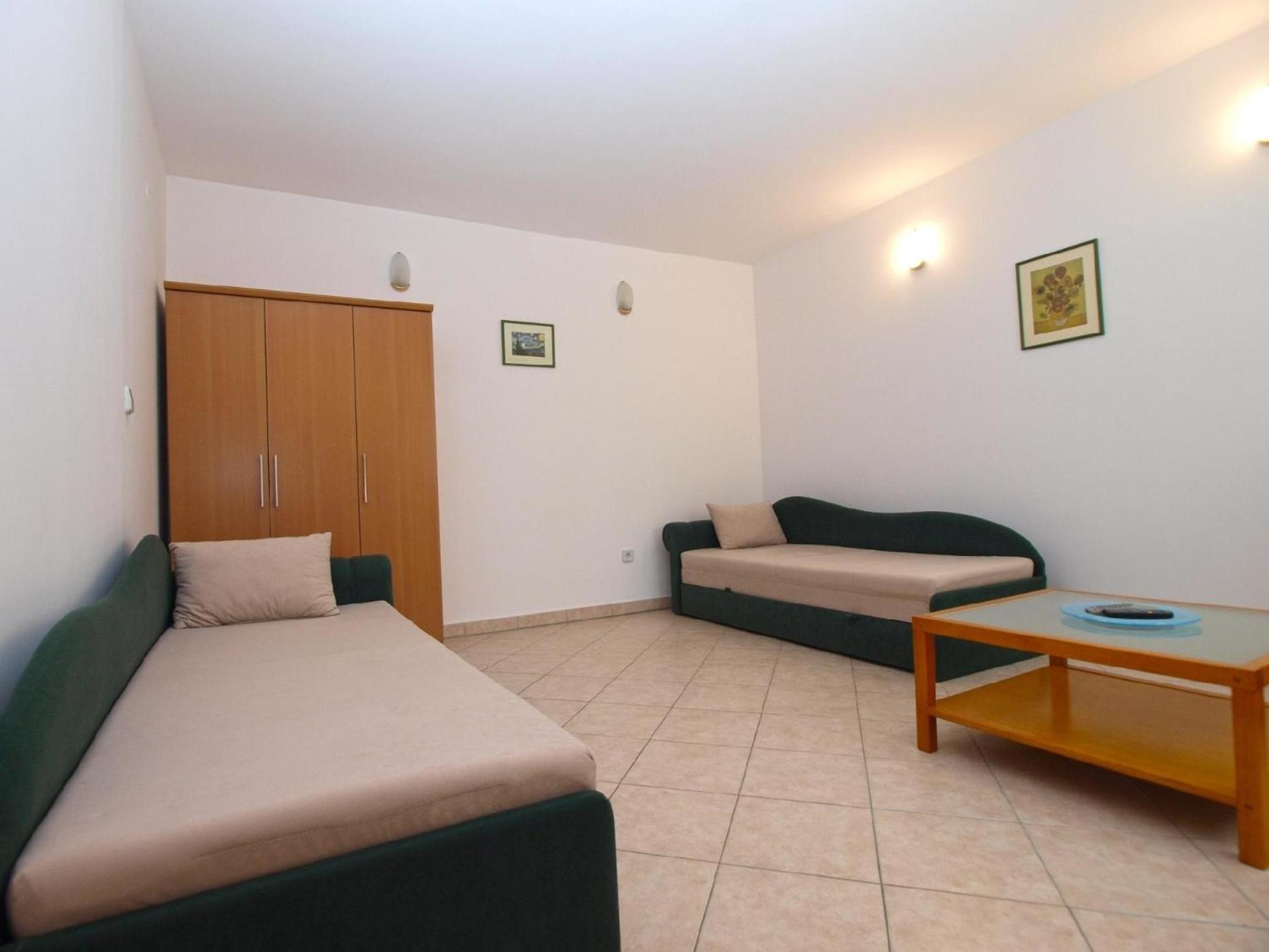 Ferienwohnung für 4 Personen ca 66 qm in Pula-Fondole, Istrien Istrische Riviera