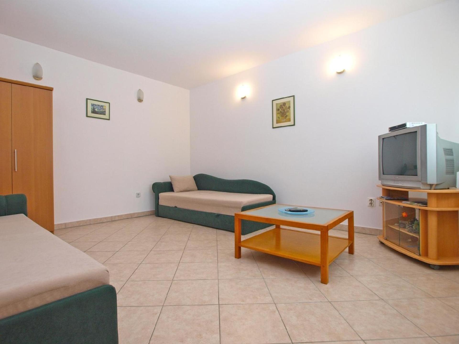 Ferienwohnung für 4 Personen ca 66 qm in Pula-Fondole, Istrien Istrische Riviera