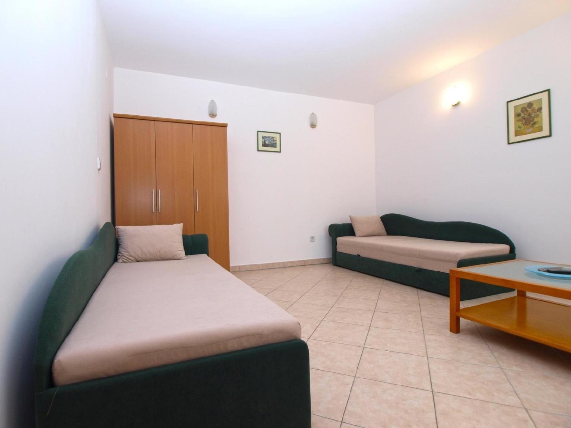 Ferienwohnung für 4 Personen ca 66 qm in Pula-Fondole, Istrien Istrische Riviera
