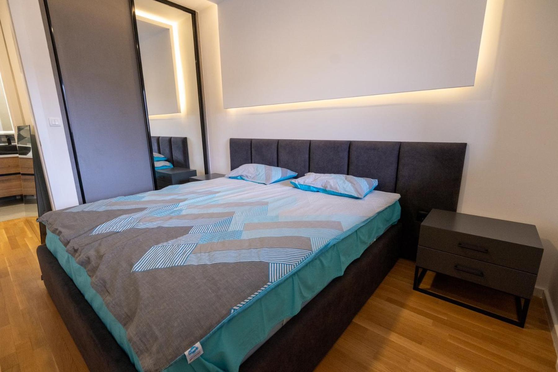 Istiqlal Apartment