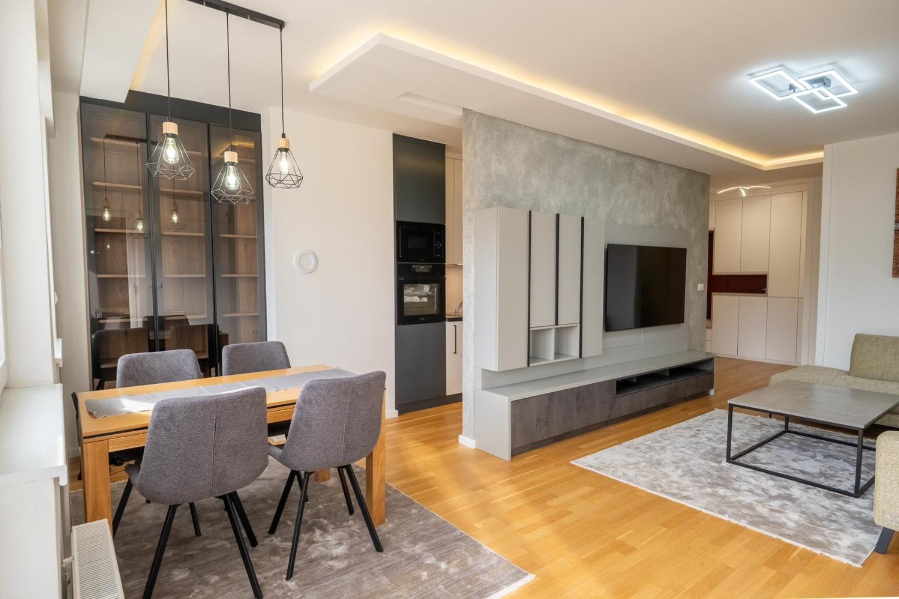 Istiqlal Apartment