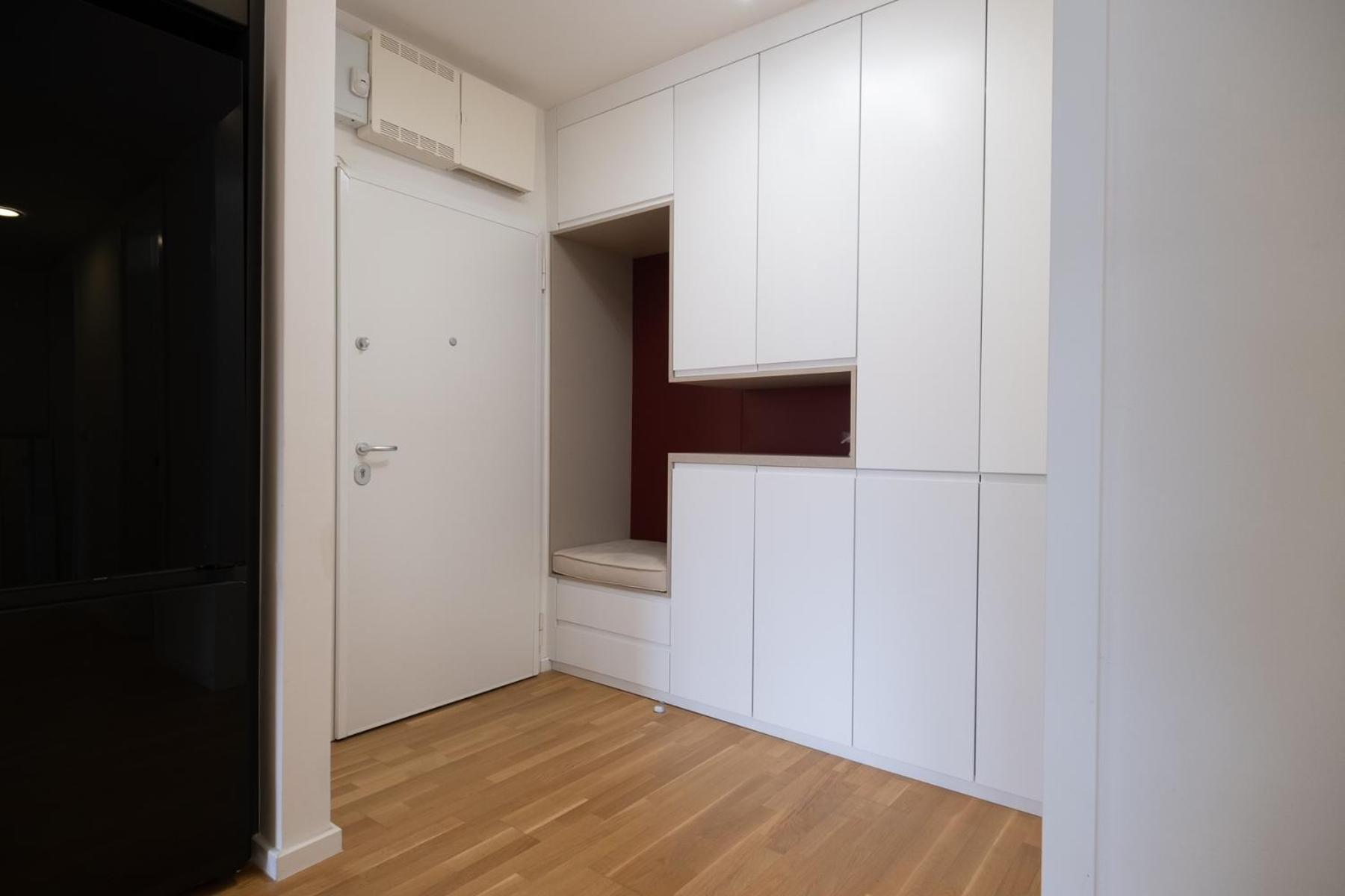 Istiqlal Apartment