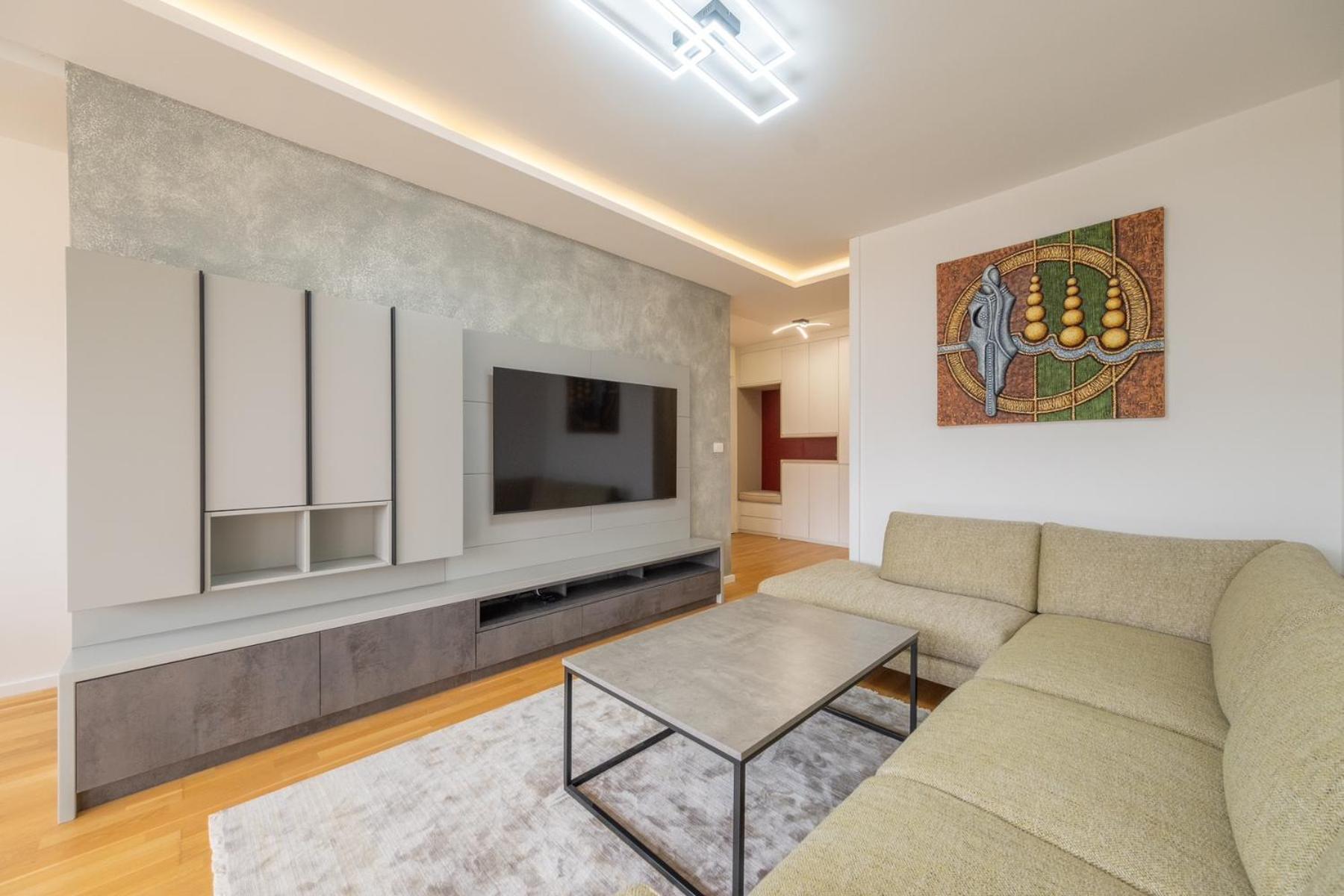 Istiqlal Apartment