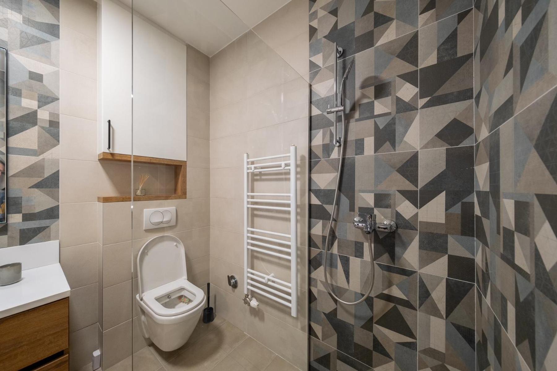 Istiqlal Apartment