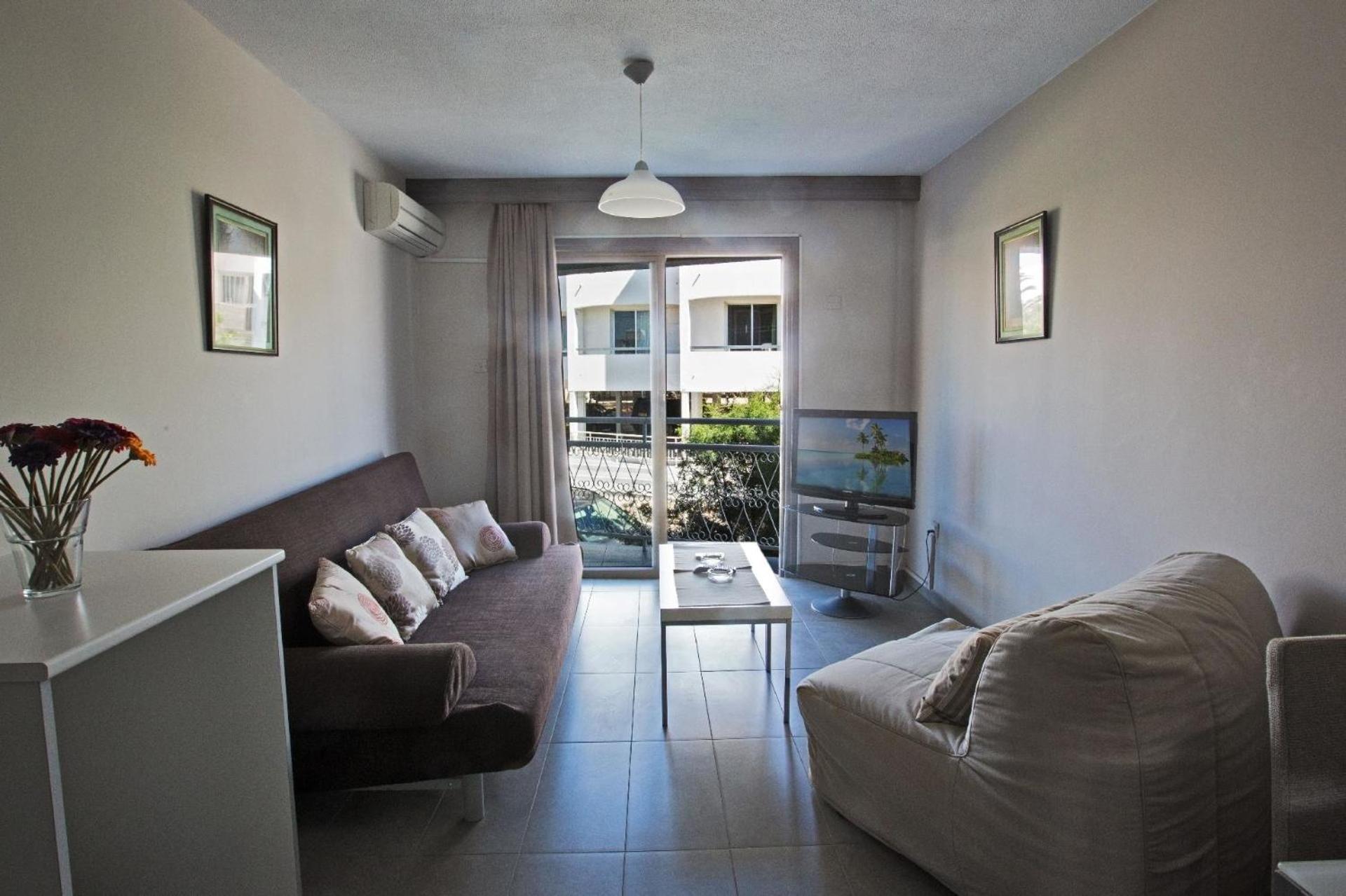 Ferienwohnung für 2 Personen ca 1 qm in Agia Napa, Südküste von Zypern - b58978